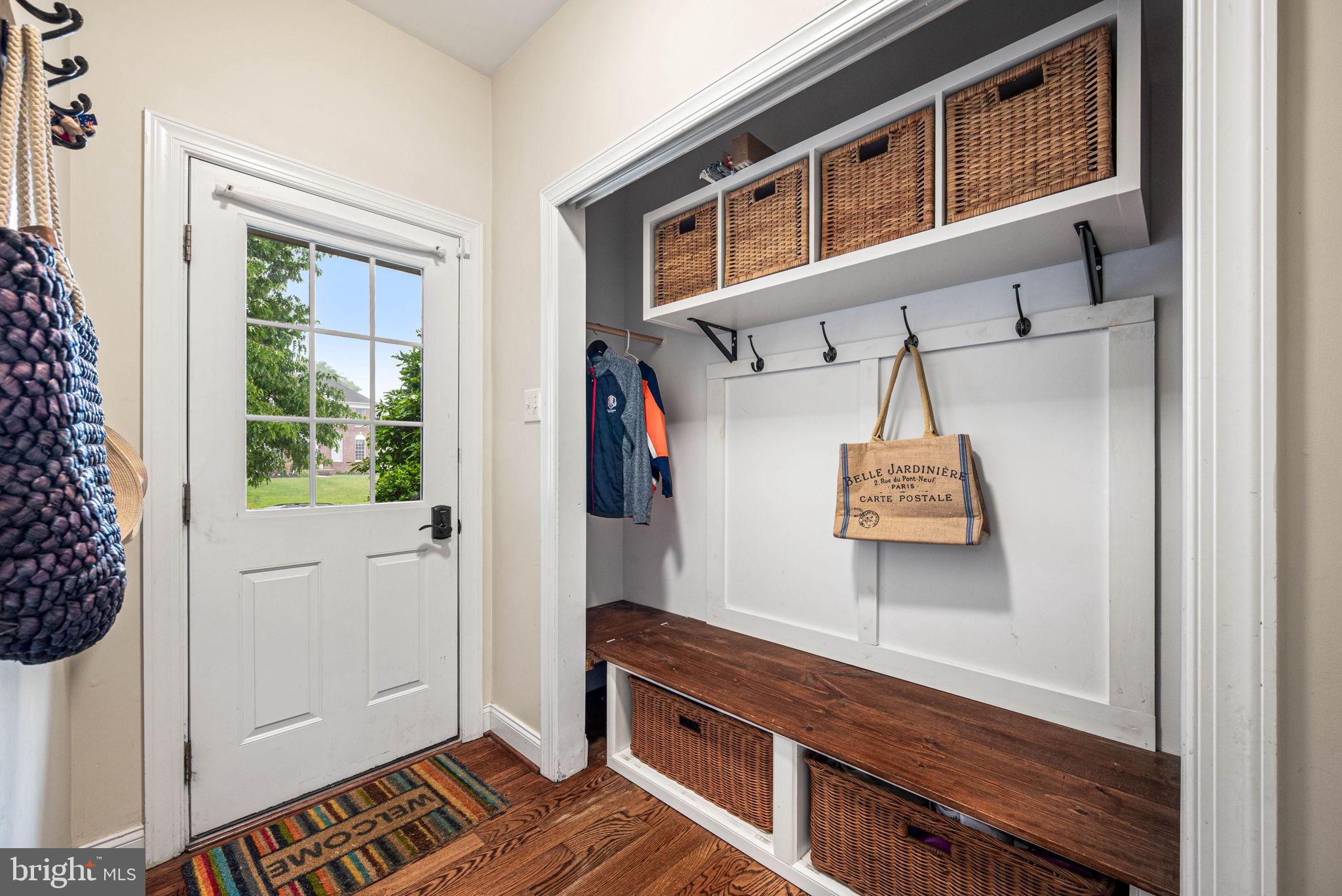 CHESTNUT RIDGE ESTATES - Residential