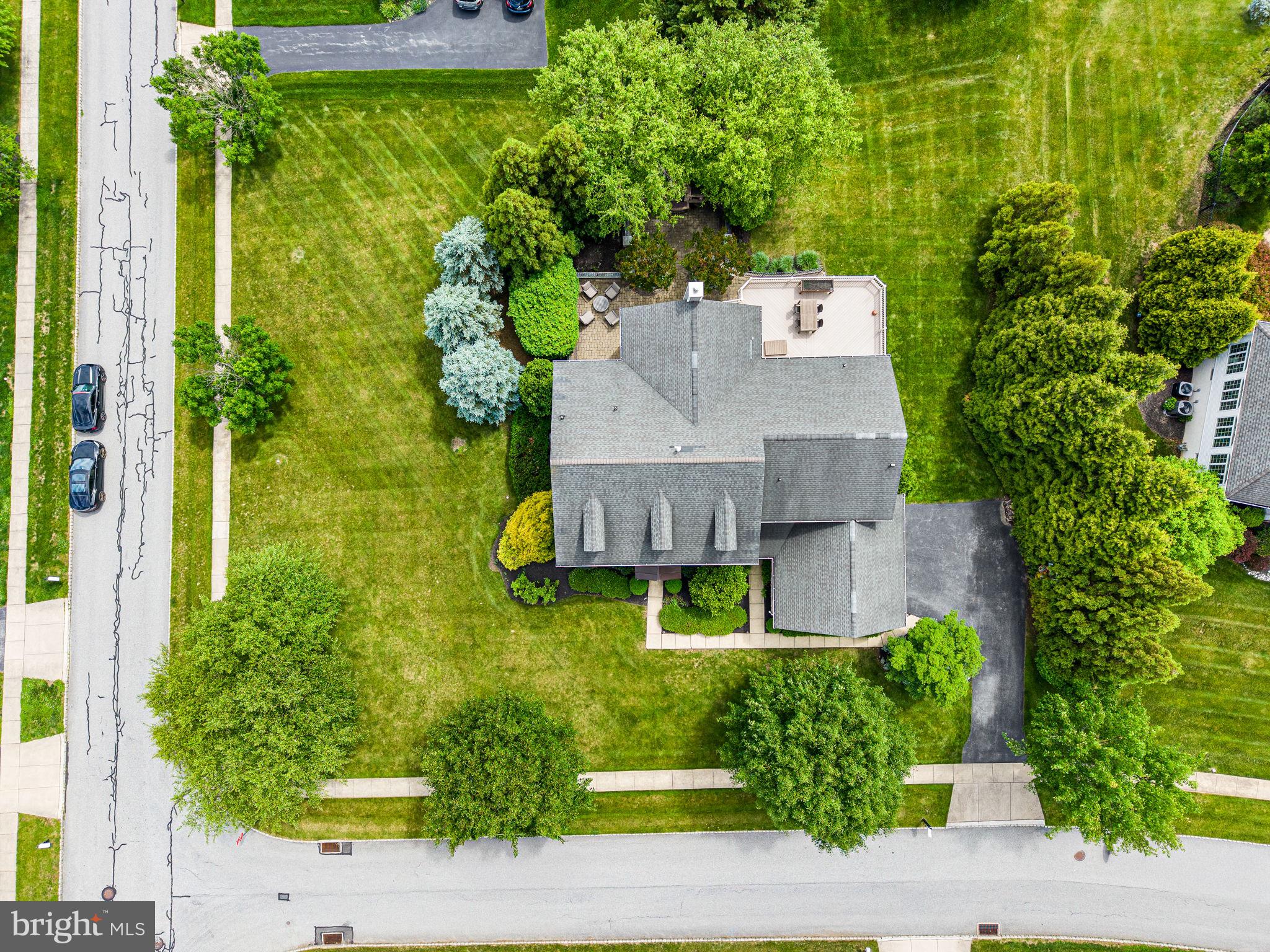 CHESTNUT RIDGE ESTATES - Residential