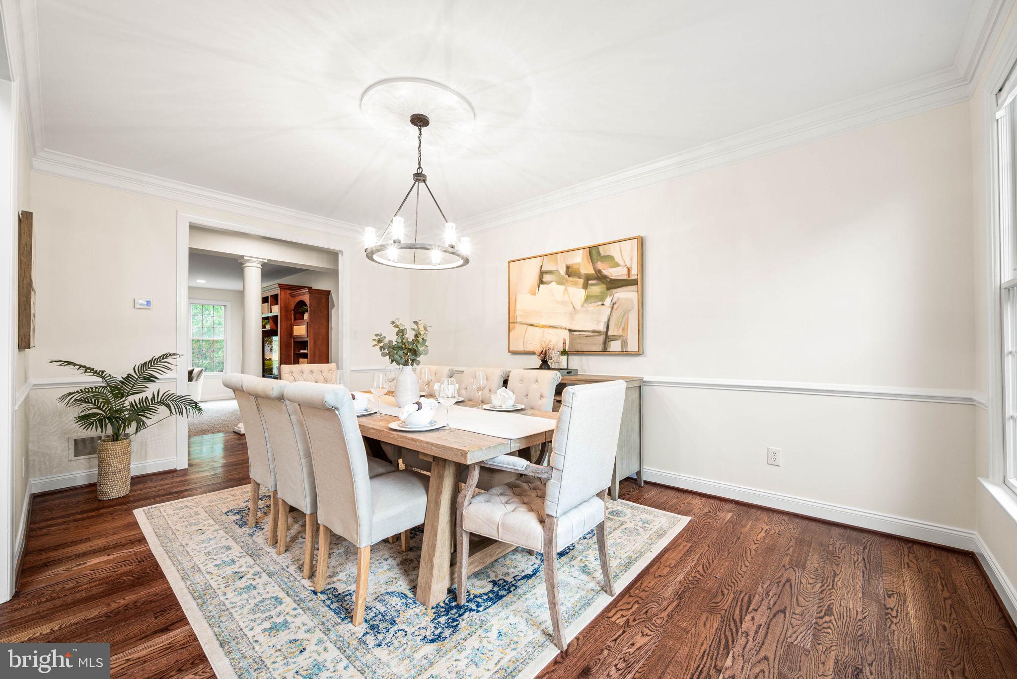 CHESTNUT RIDGE ESTATES - Residential