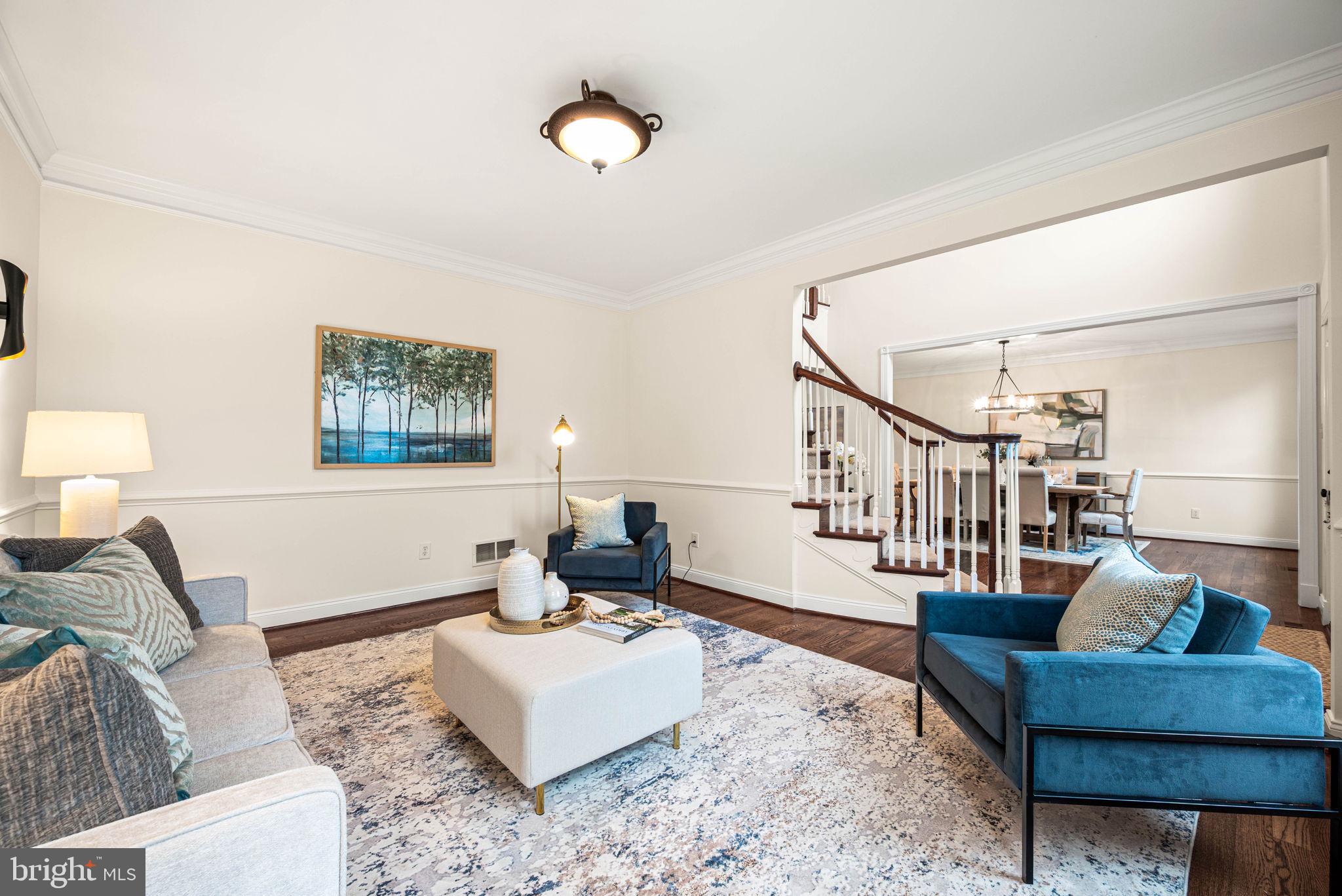 CHESTNUT RIDGE ESTATES - Residential