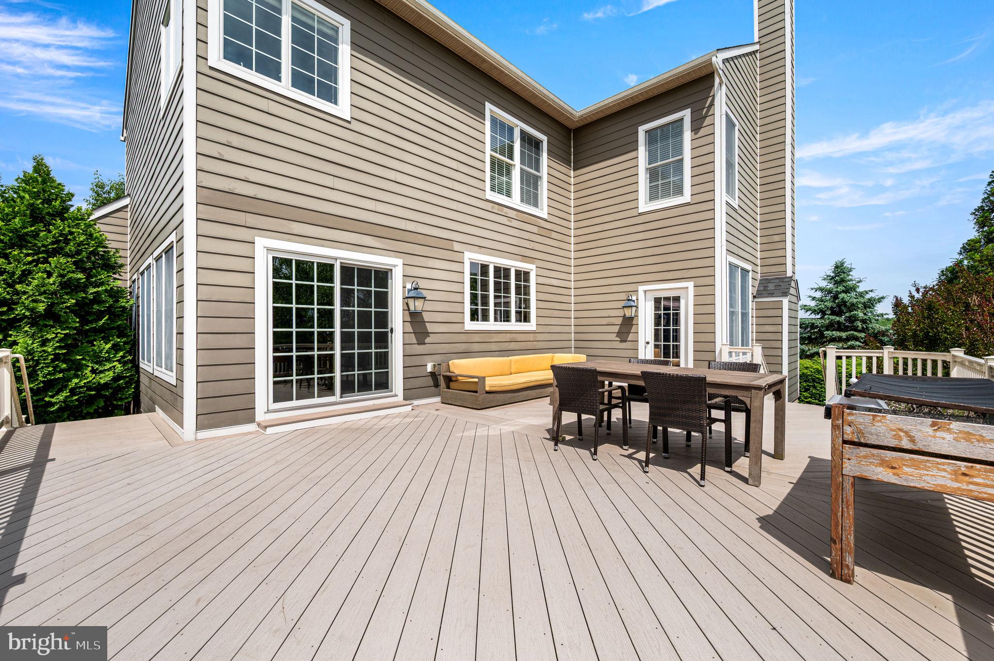CHESTNUT RIDGE ESTATES - Residential