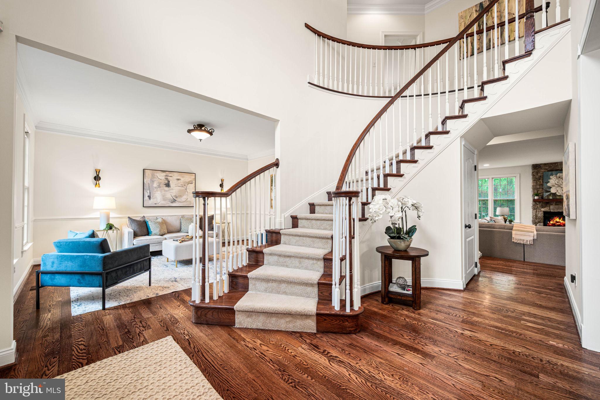 CHESTNUT RIDGE ESTATES - Residential