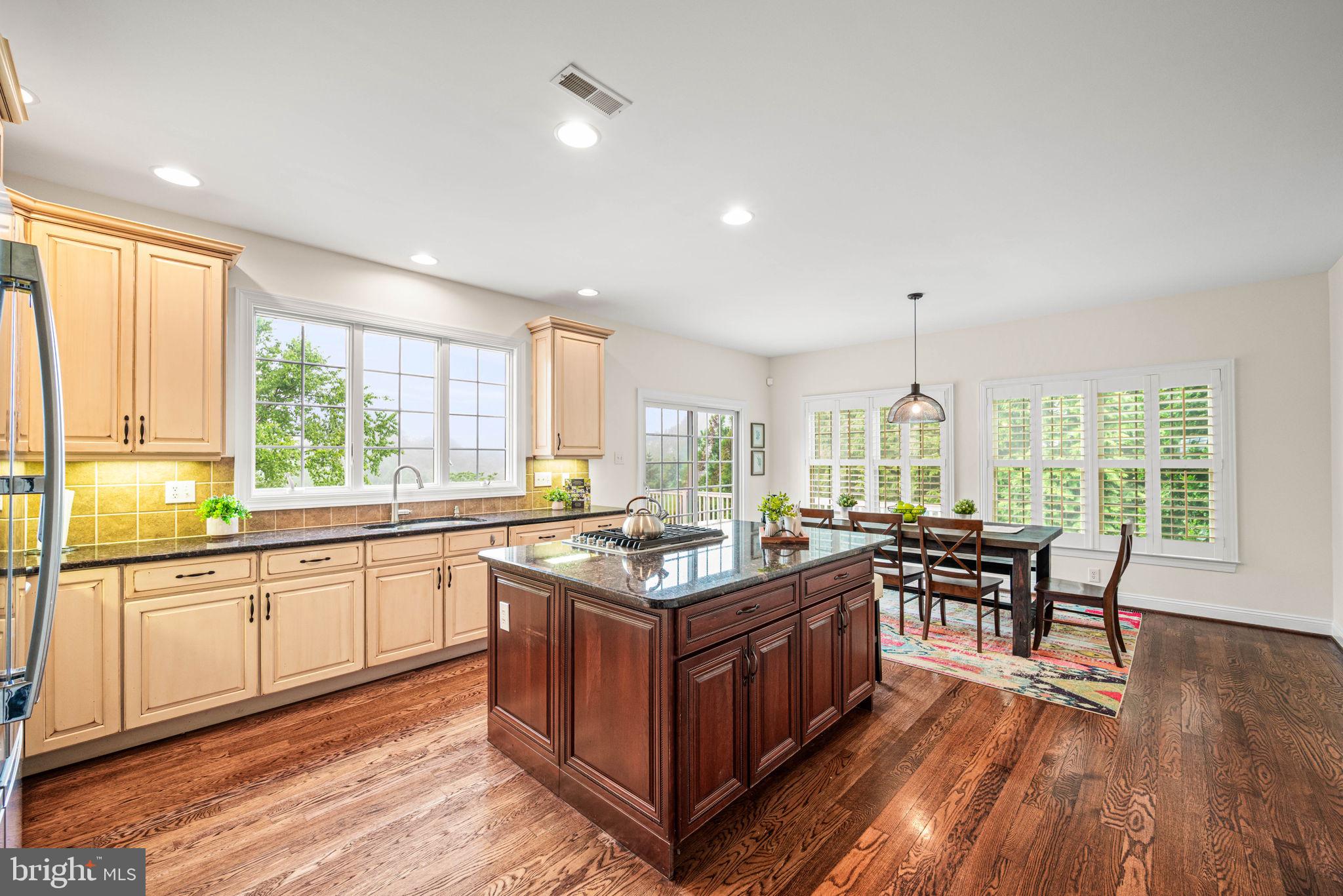 CHESTNUT RIDGE ESTATES - Residential
