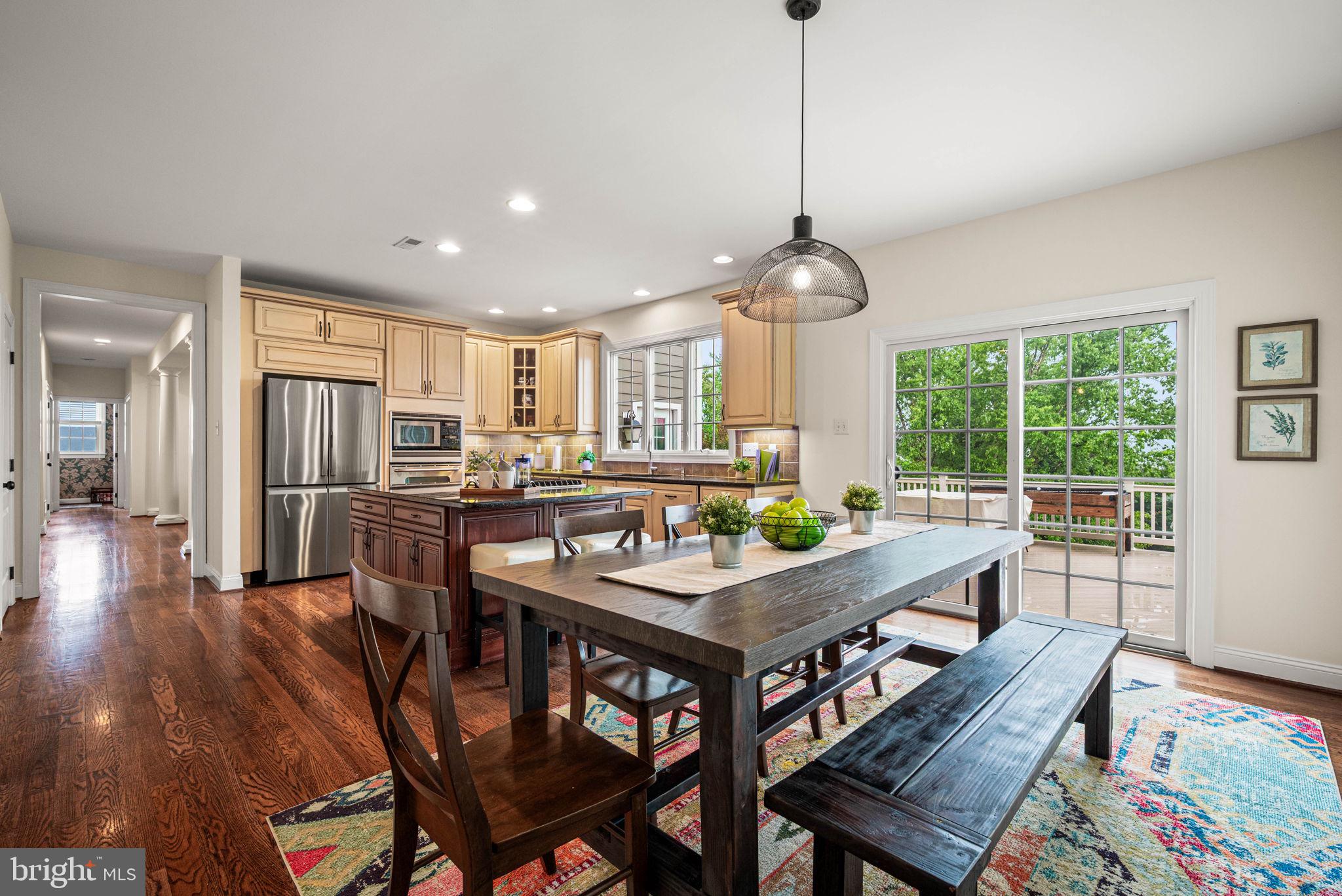 CHESTNUT RIDGE ESTATES - Residential