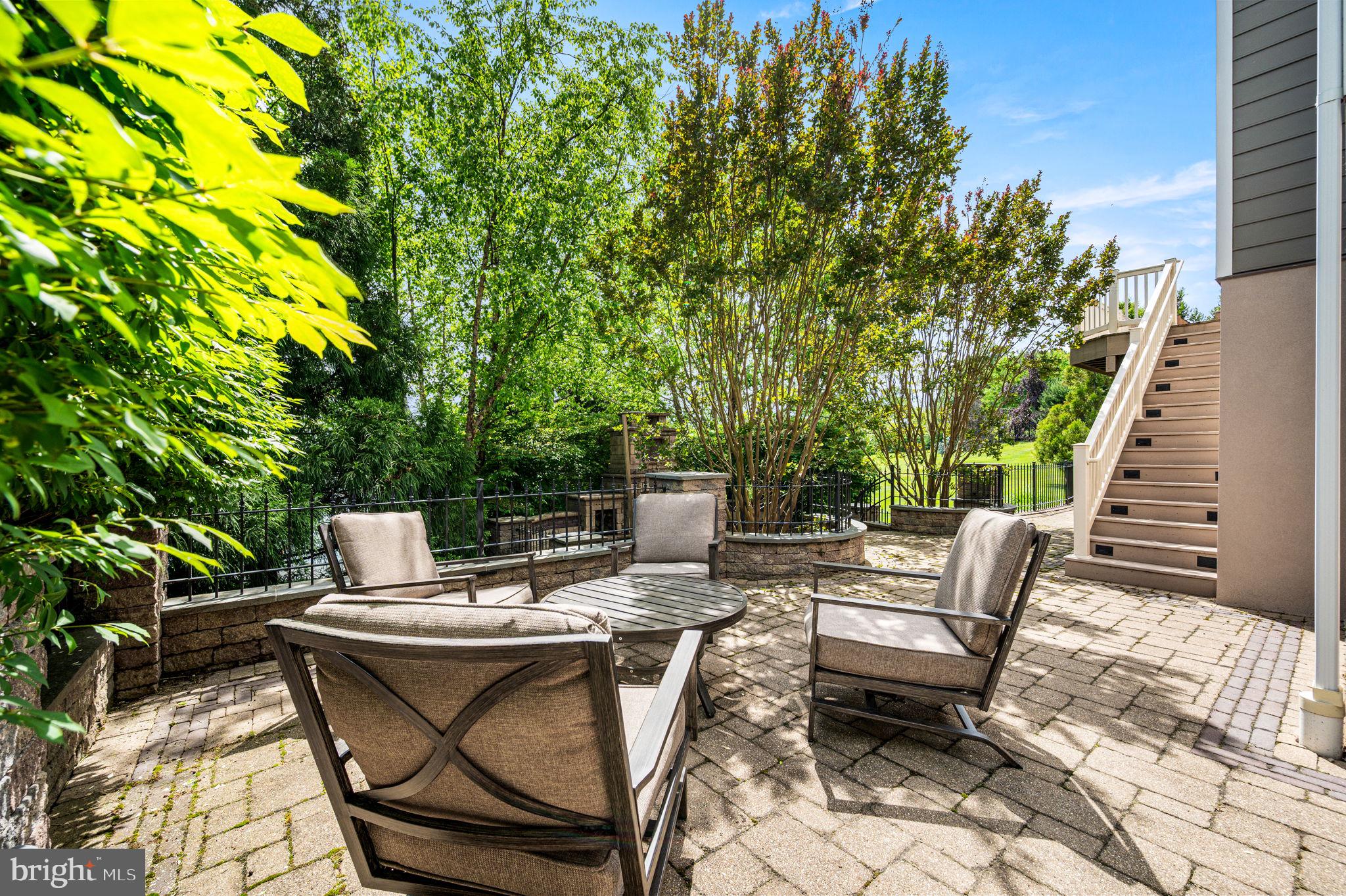 CHESTNUT RIDGE ESTATES - Residential