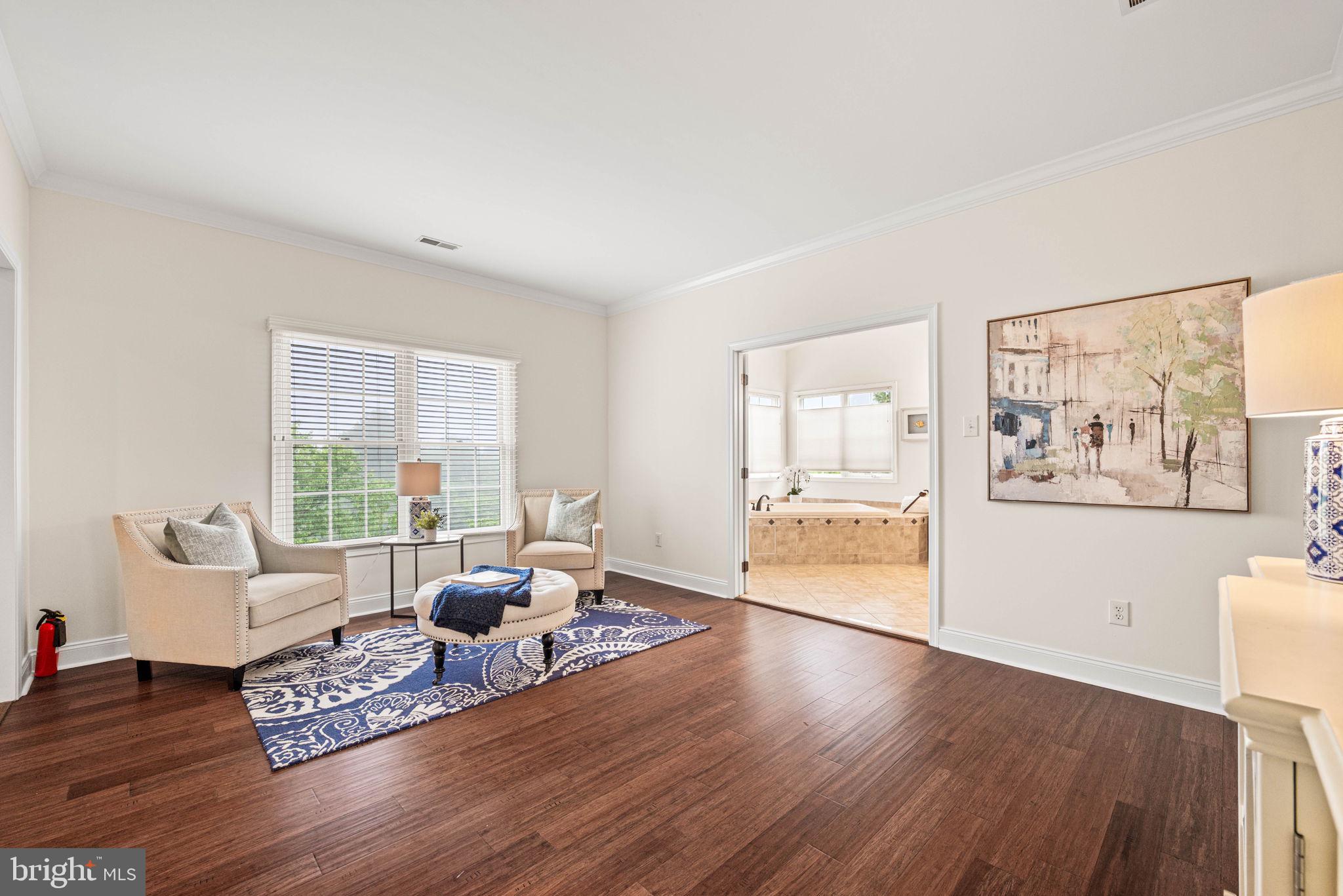 CHESTNUT RIDGE ESTATES - Residential