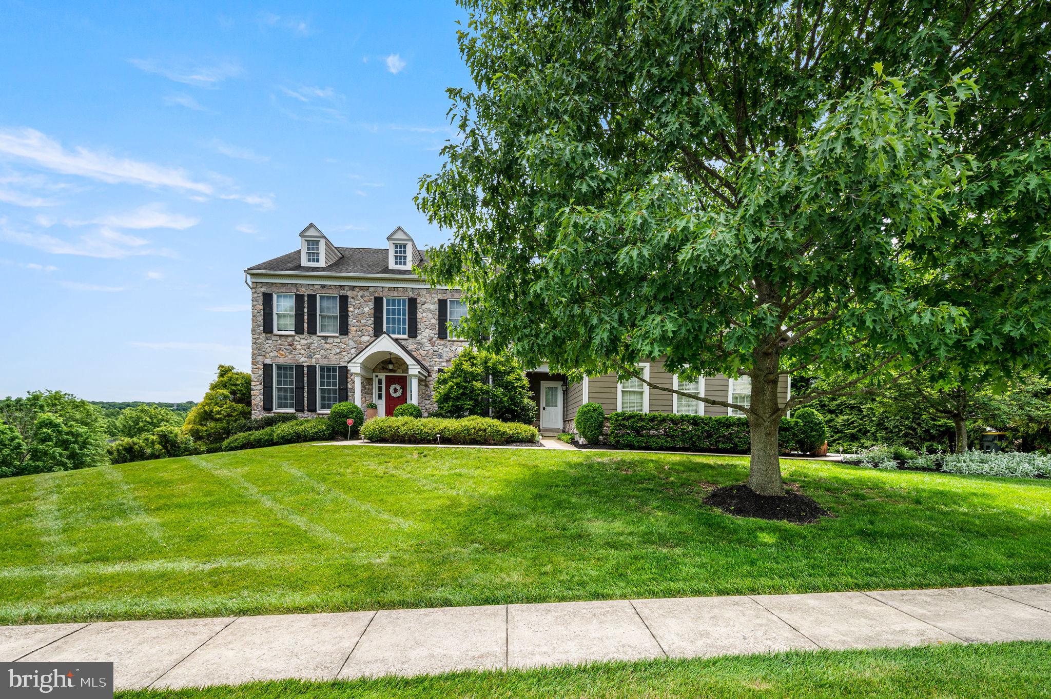 CHESTNUT RIDGE ESTATES - Residential