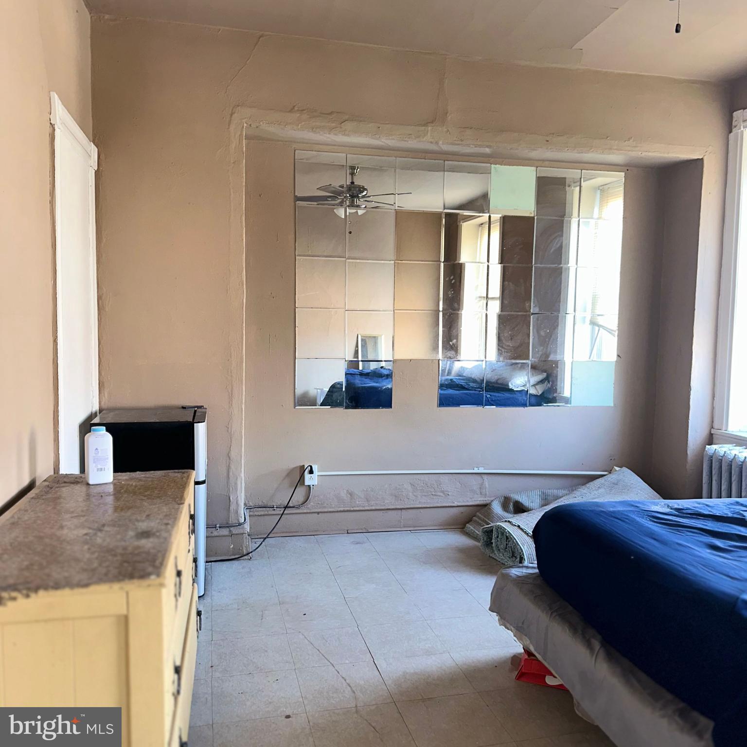 STRAWBERRY MANSION - Residential Income