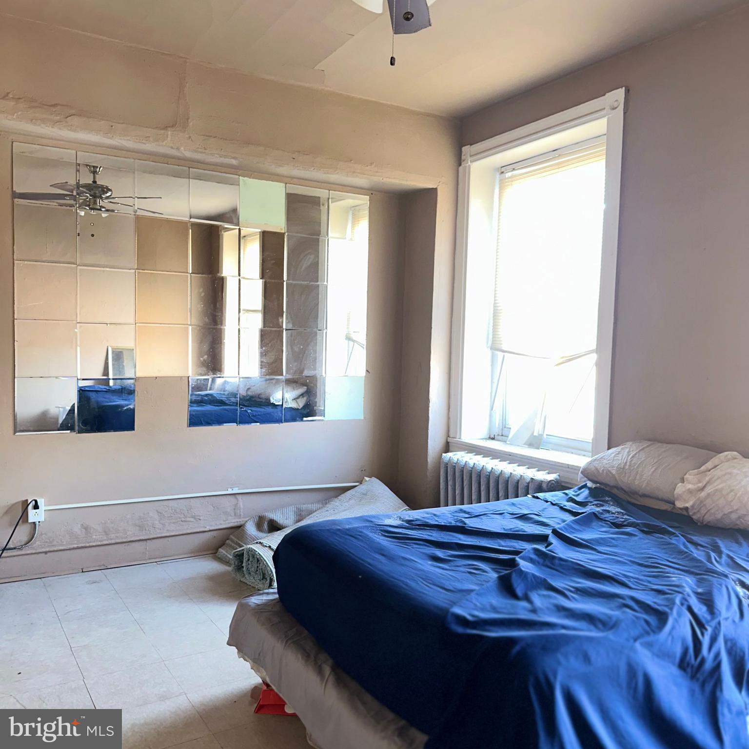 STRAWBERRY MANSION - Residential Income