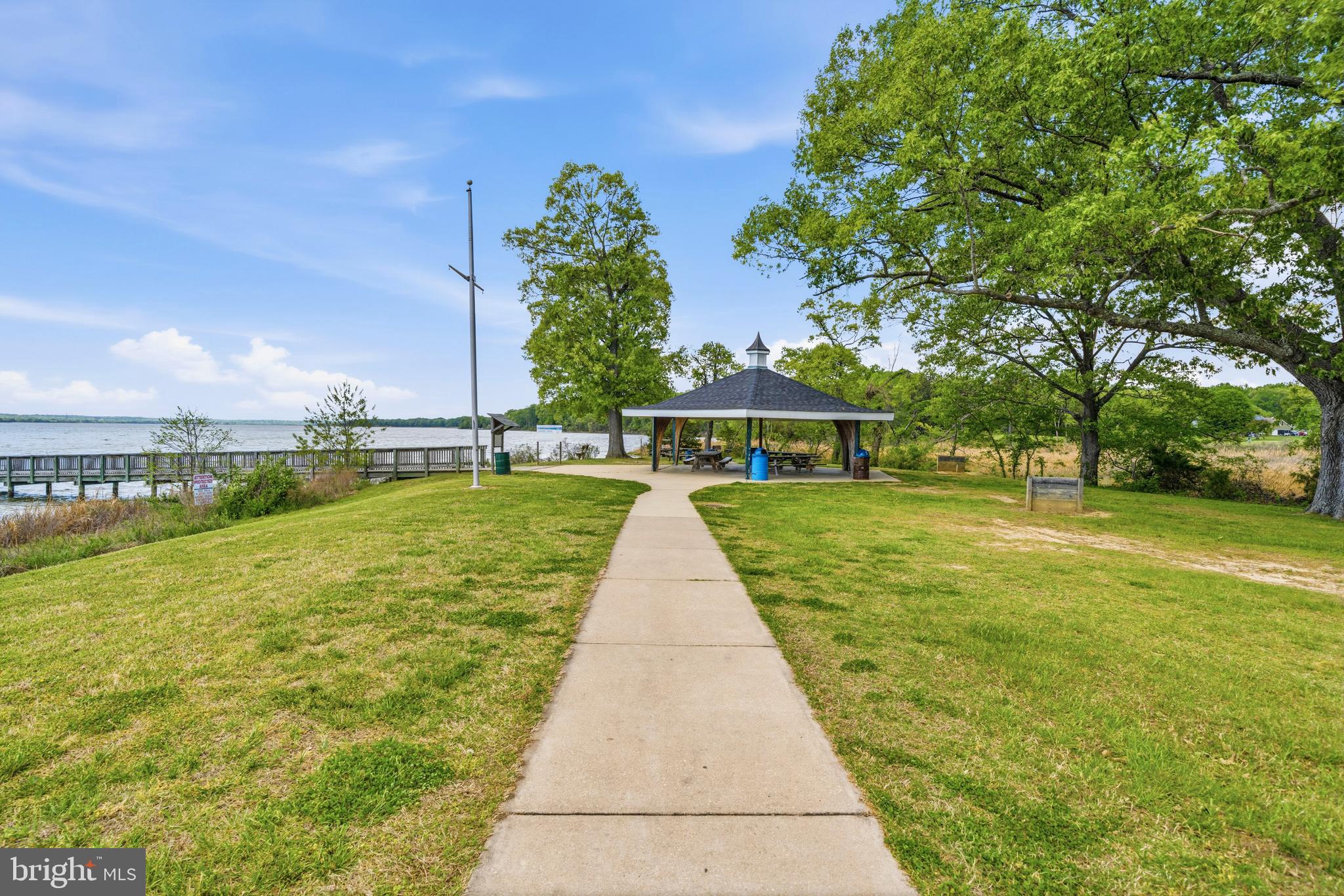 WICOMICO SHORES - Residential