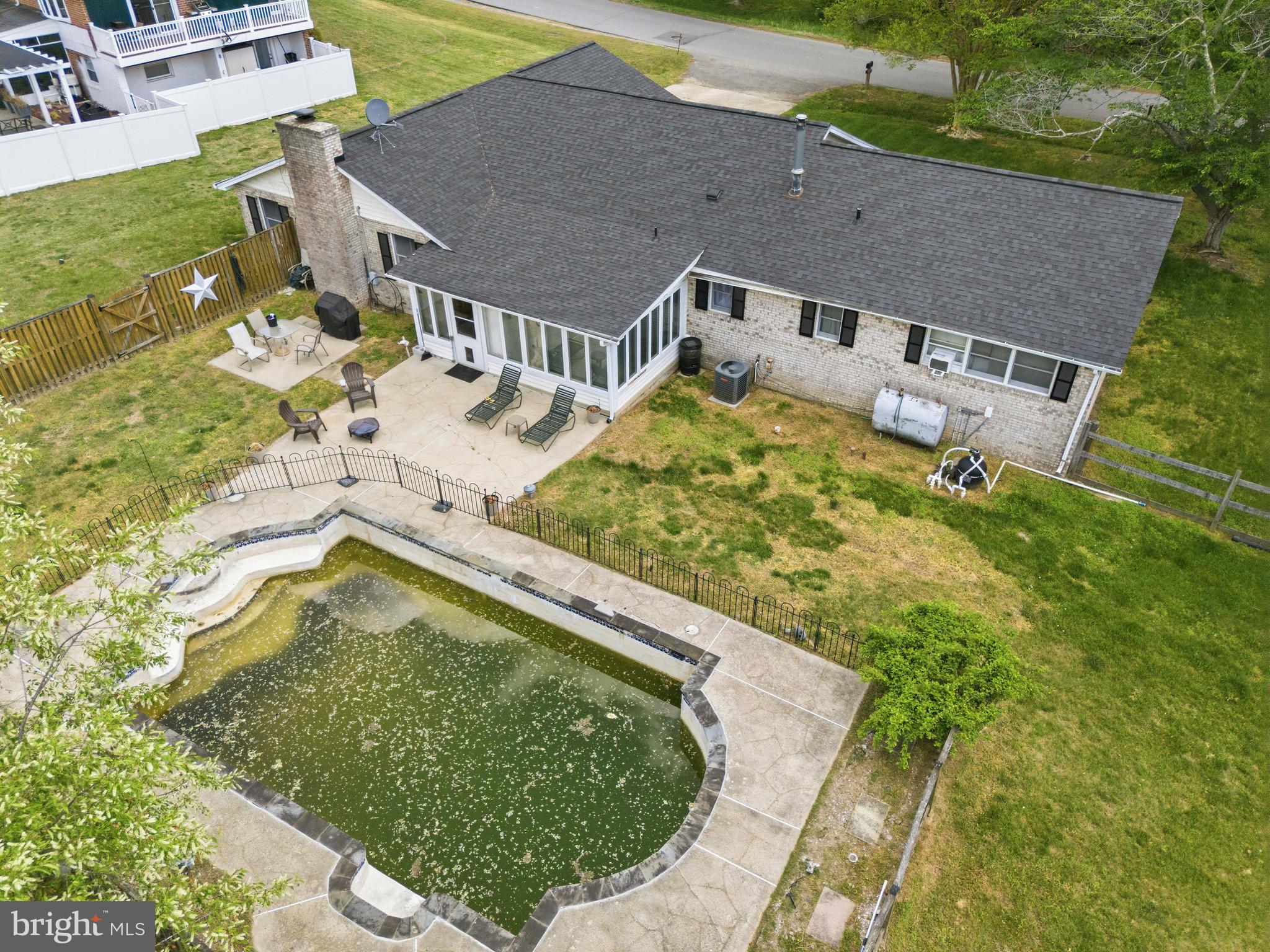 WICOMICO SHORES - Residential