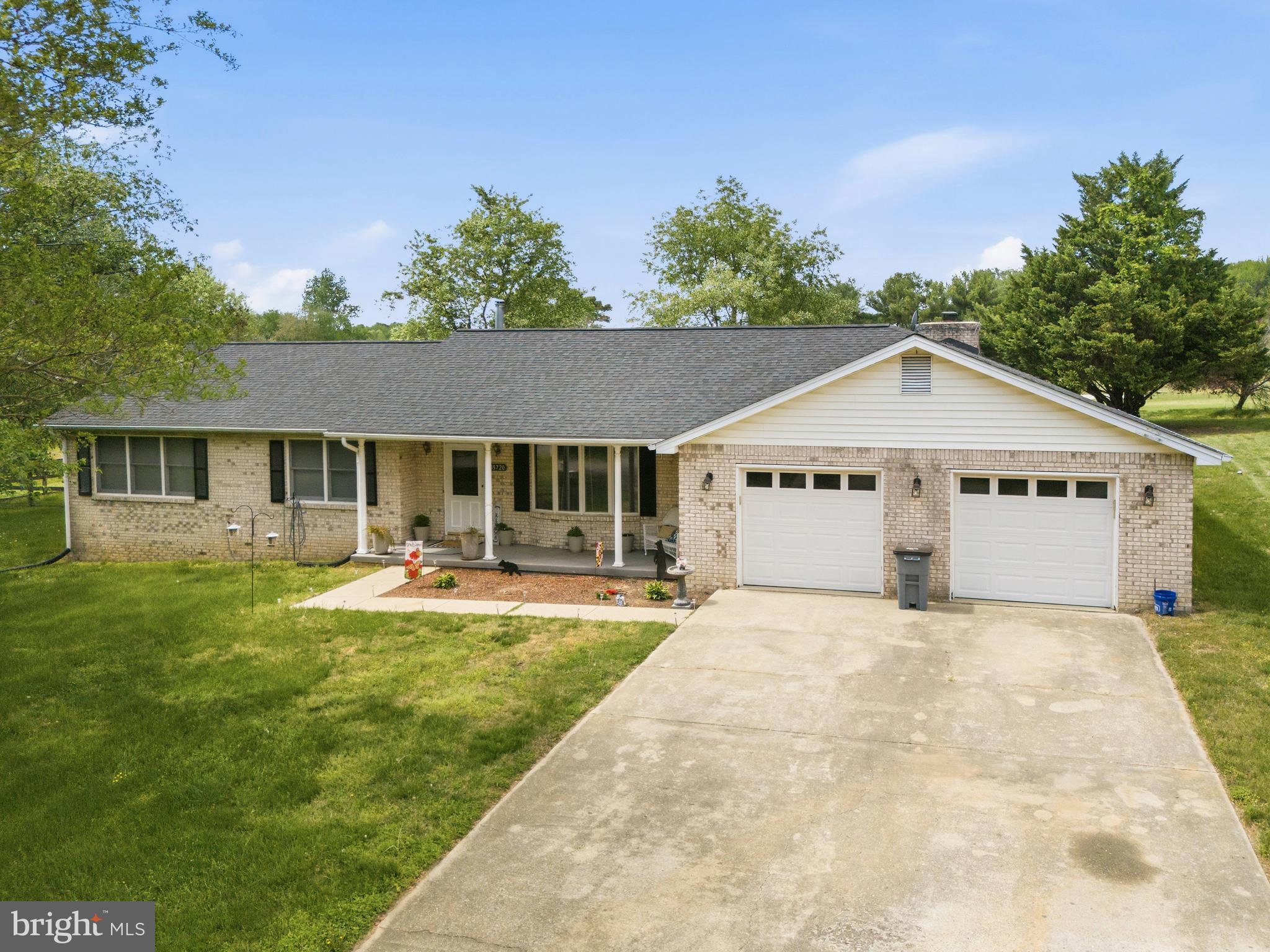 WICOMICO SHORES - Residential