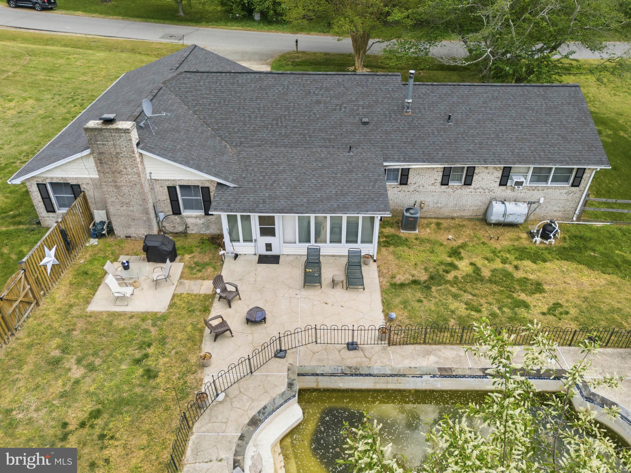 WICOMICO SHORES - Residential