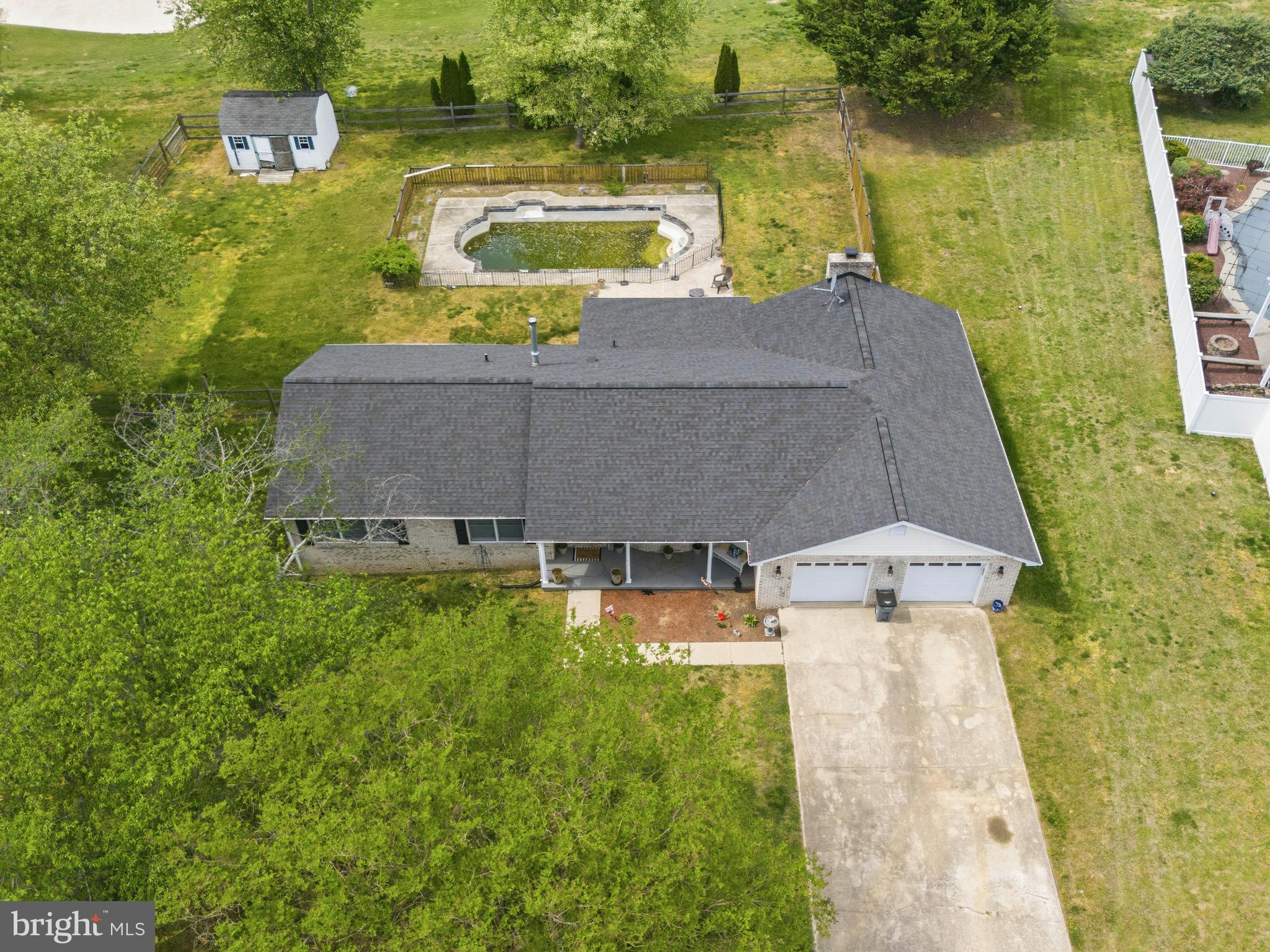 WICOMICO SHORES - Residential