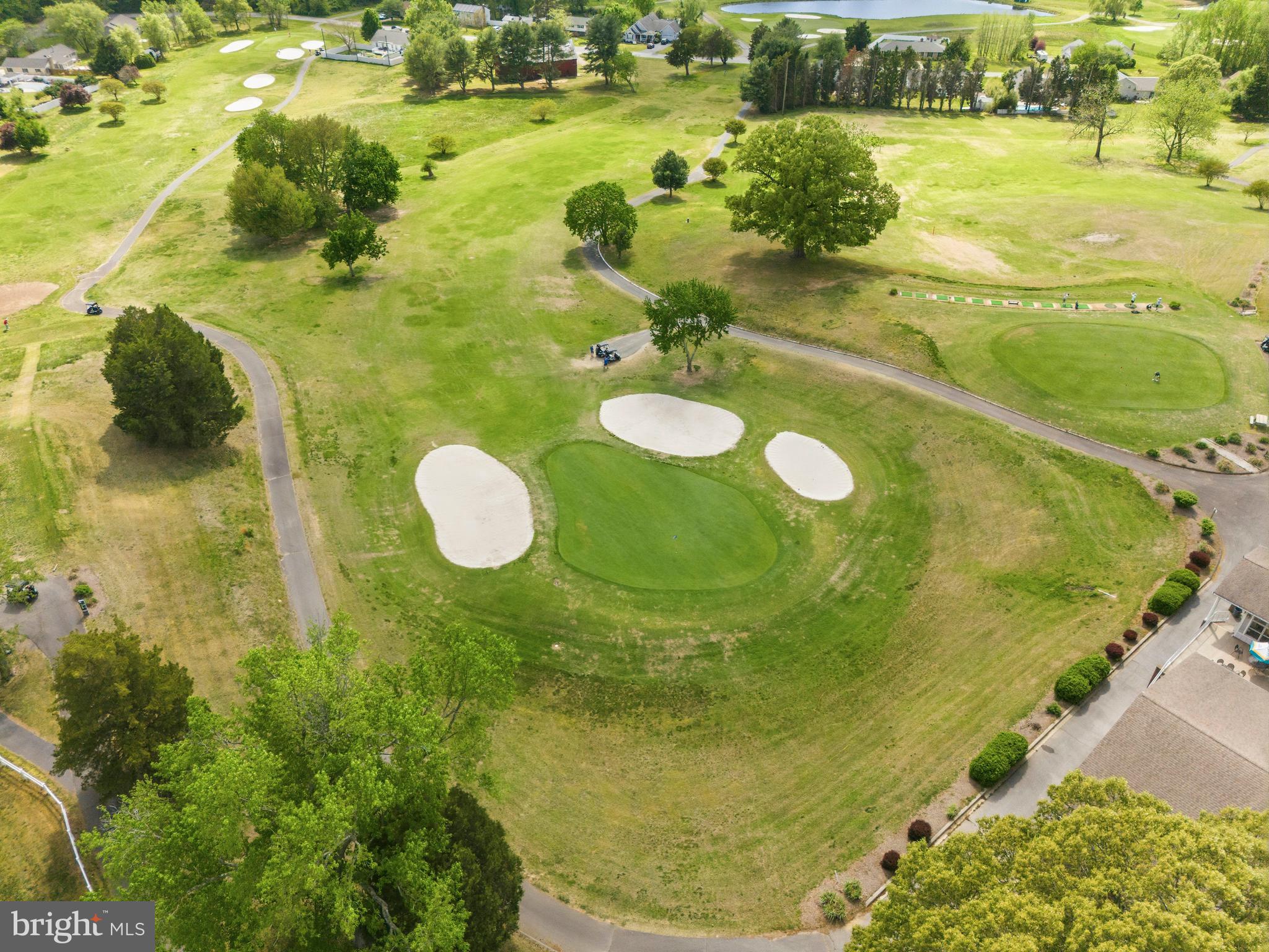 WICOMICO SHORES - Residential