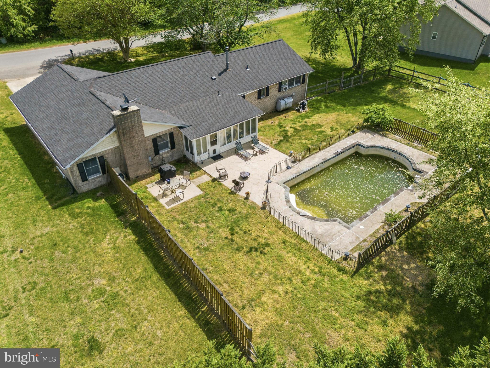 WICOMICO SHORES - Residential