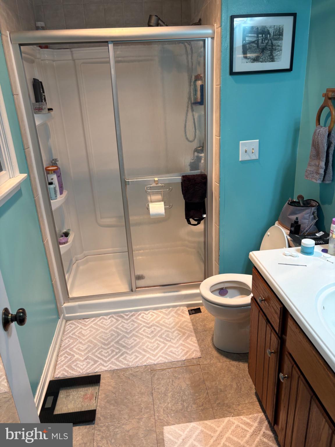 WICOMICO SHORES - Residential