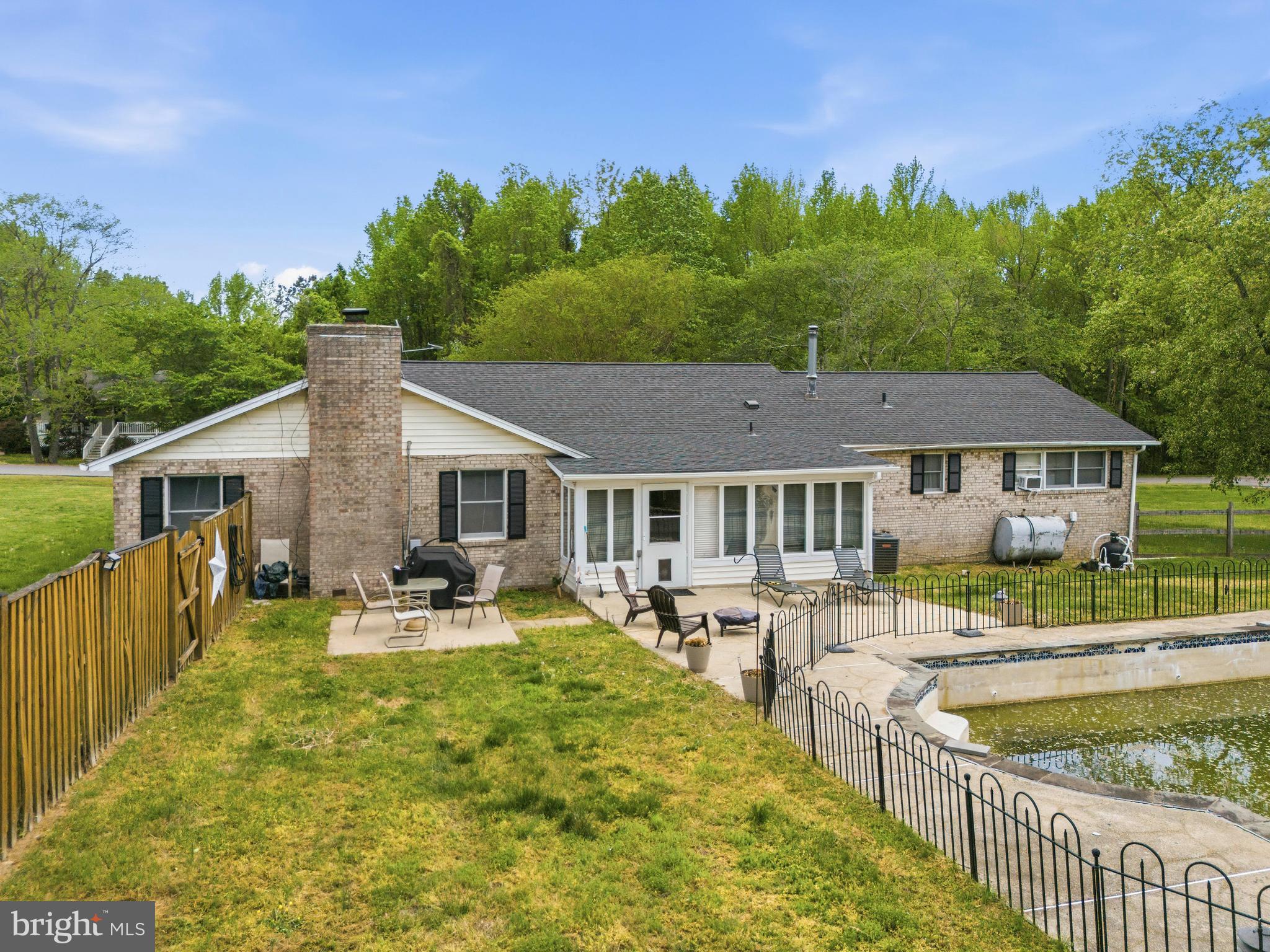 WICOMICO SHORES - Residential