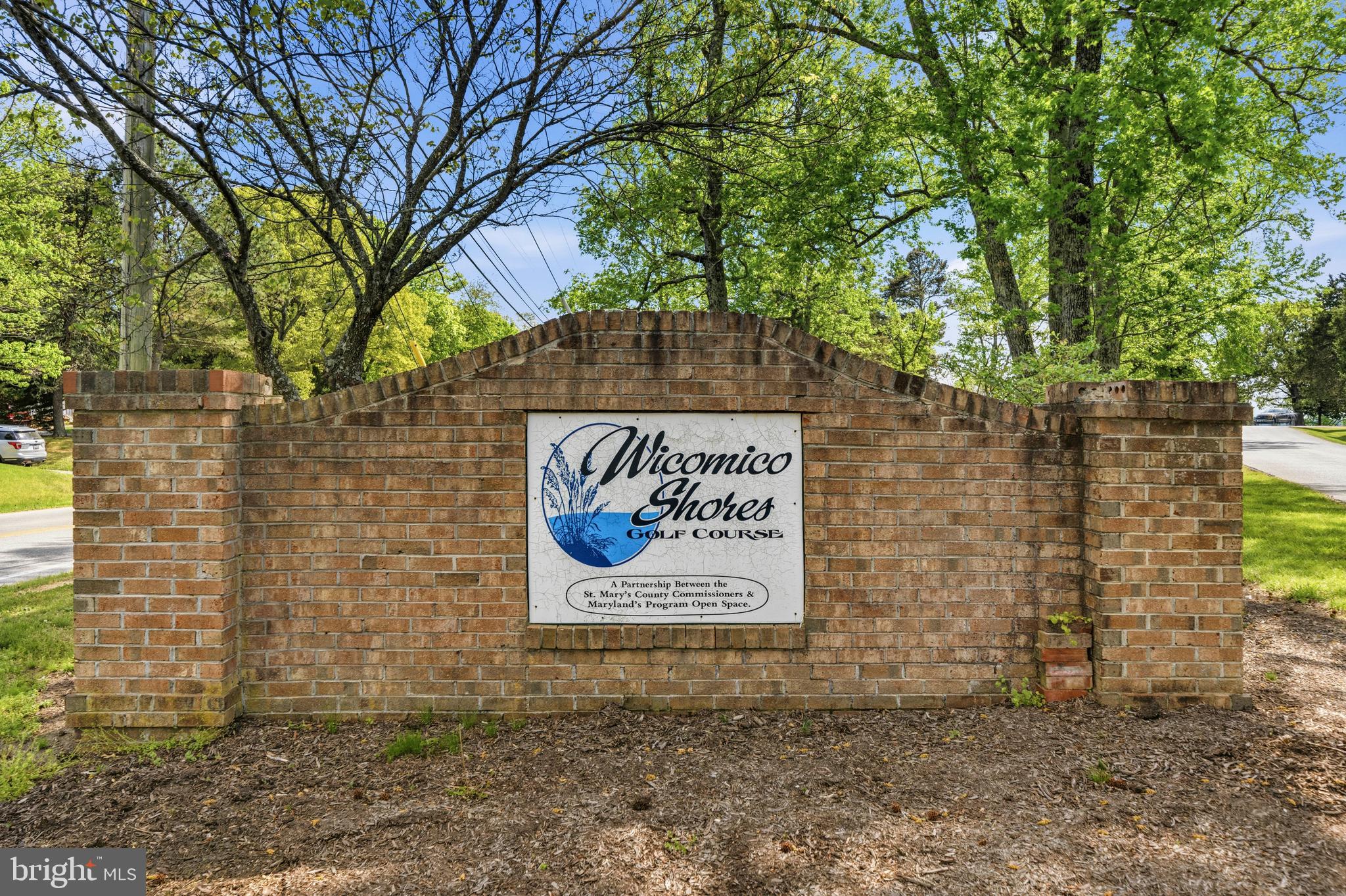 WICOMICO SHORES - Residential