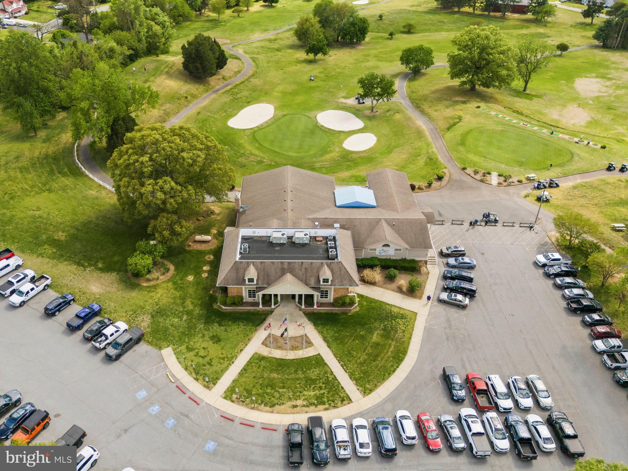 WICOMICO SHORES - Residential