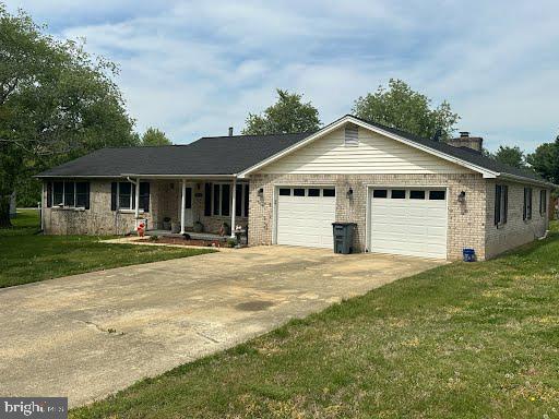 WICOMICO SHORES - Residential