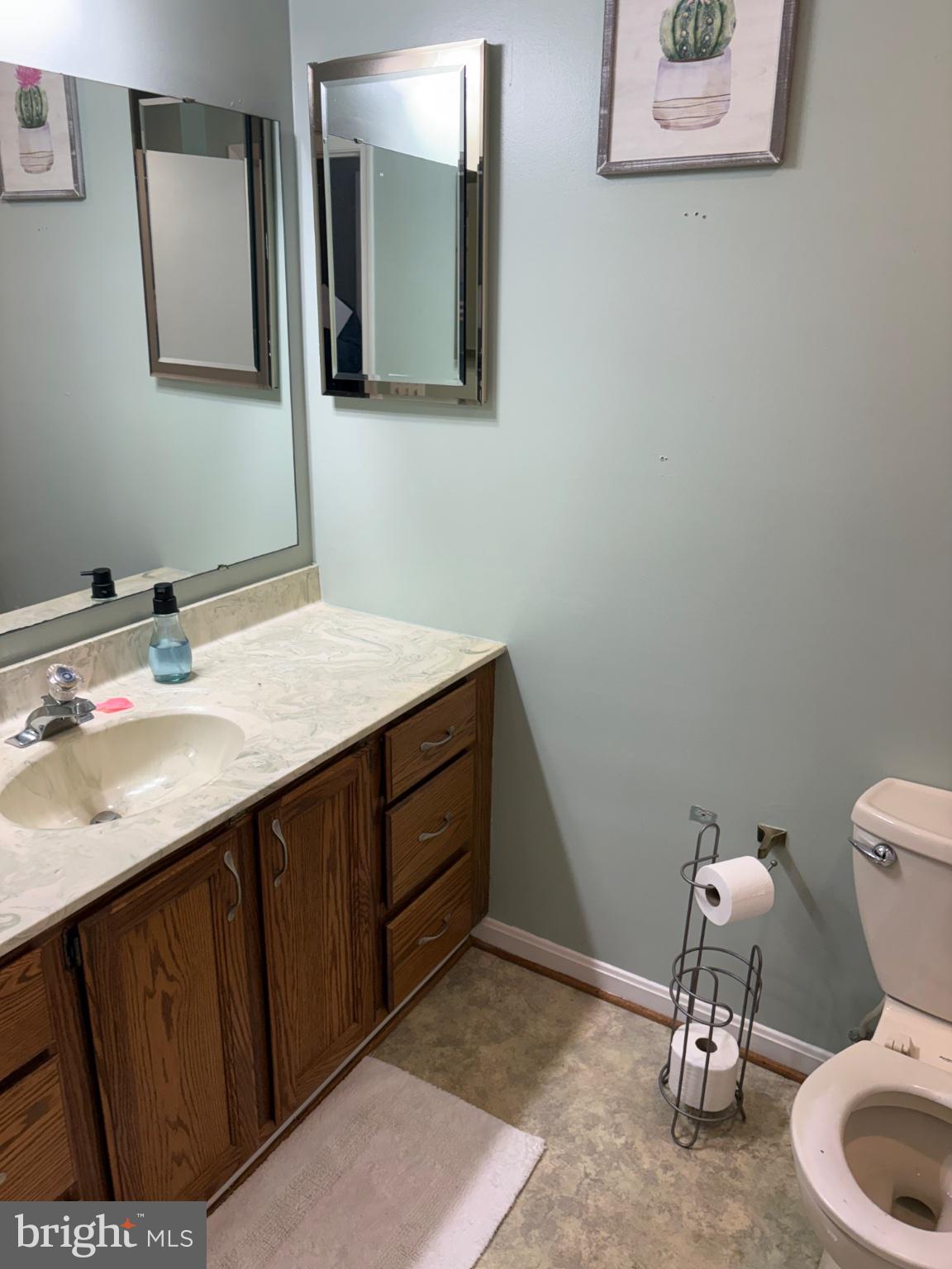 WICOMICO SHORES - Residential