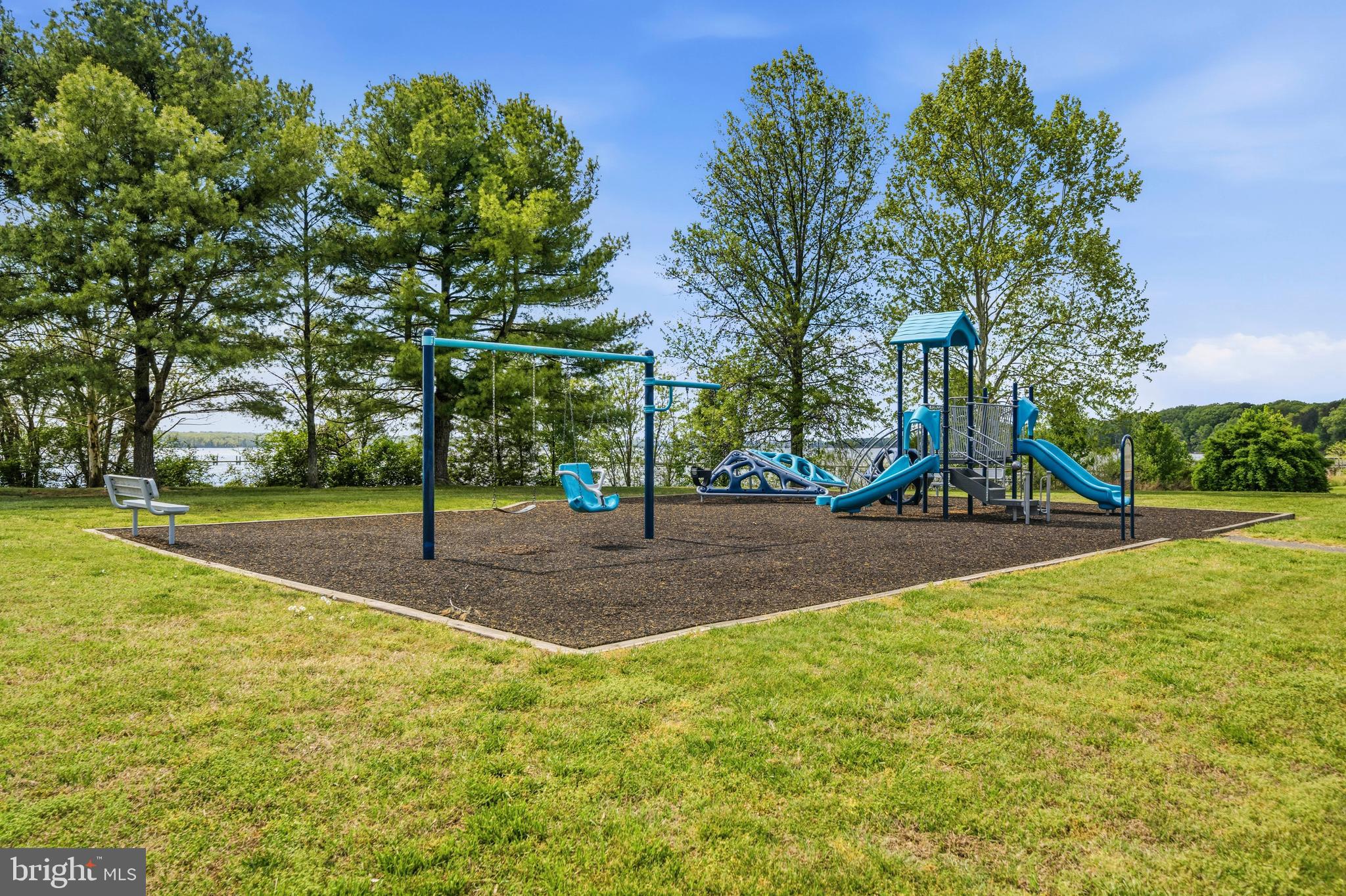 WICOMICO SHORES - Residential