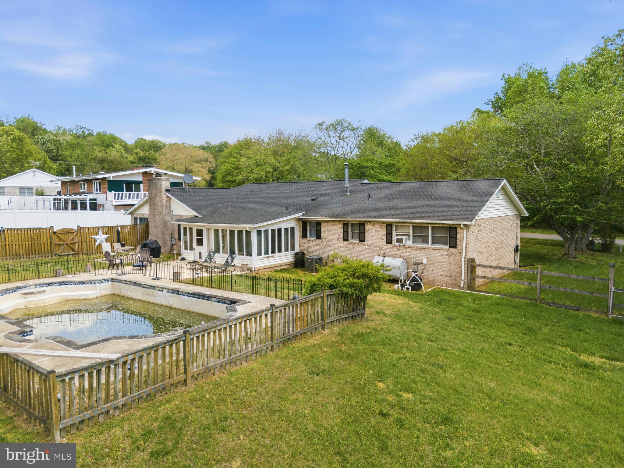 WICOMICO SHORES - Residential