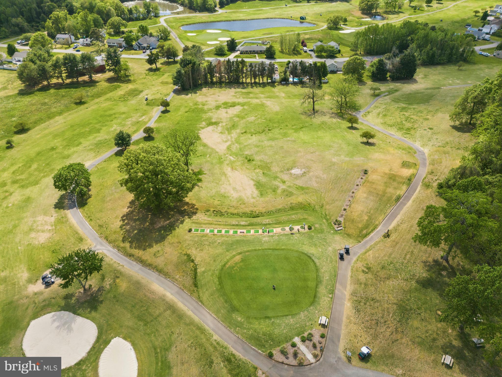 WICOMICO SHORES - Residential