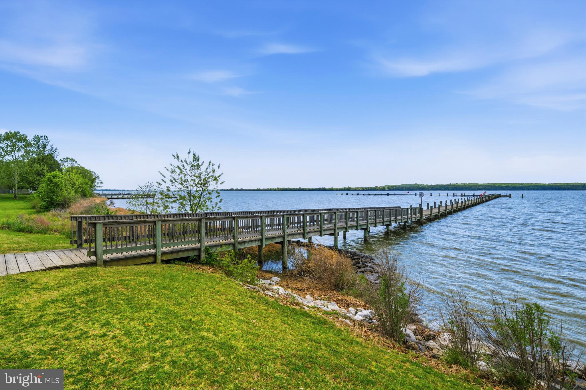 WICOMICO SHORES - Residential