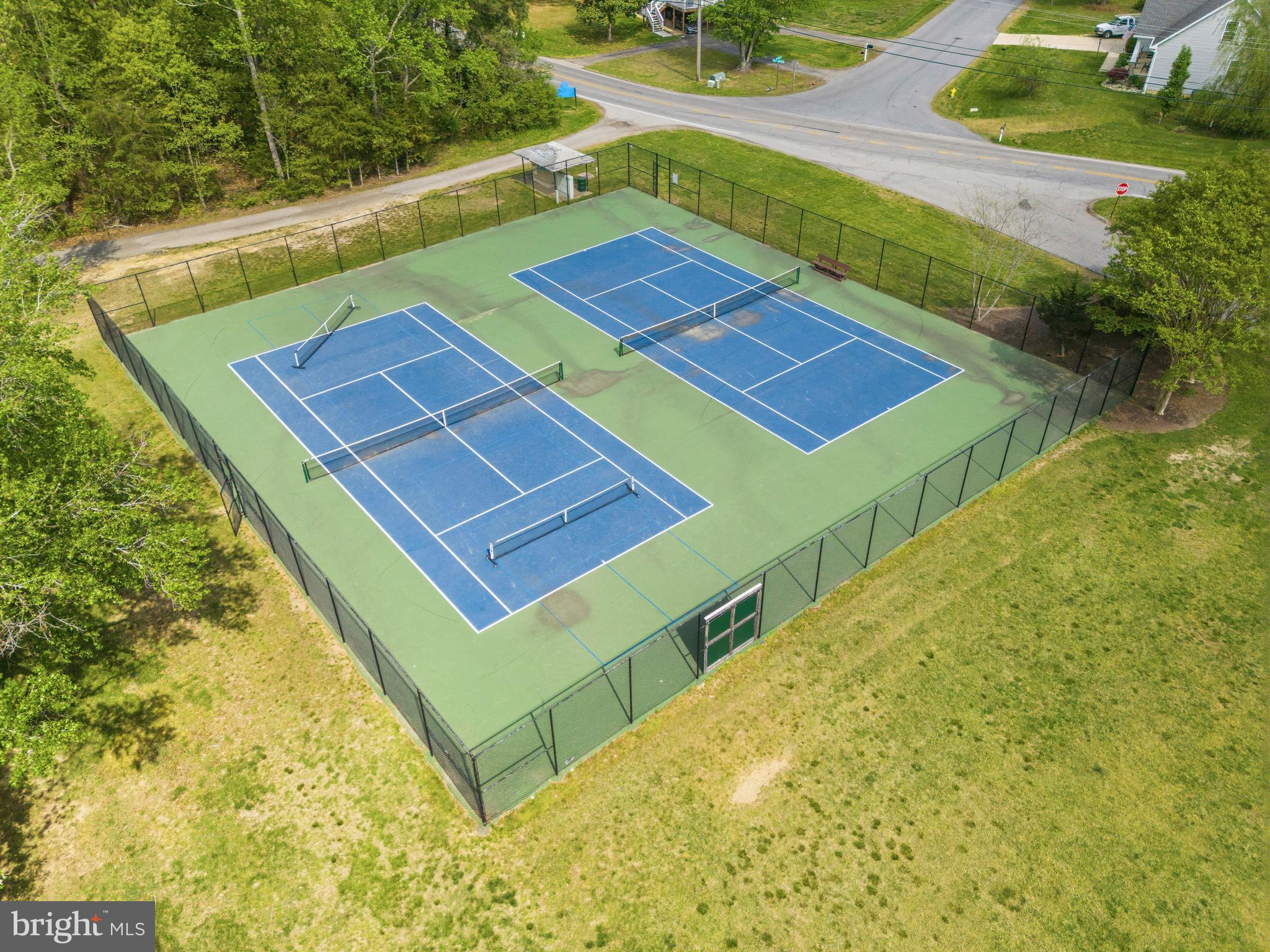 WICOMICO SHORES - Residential