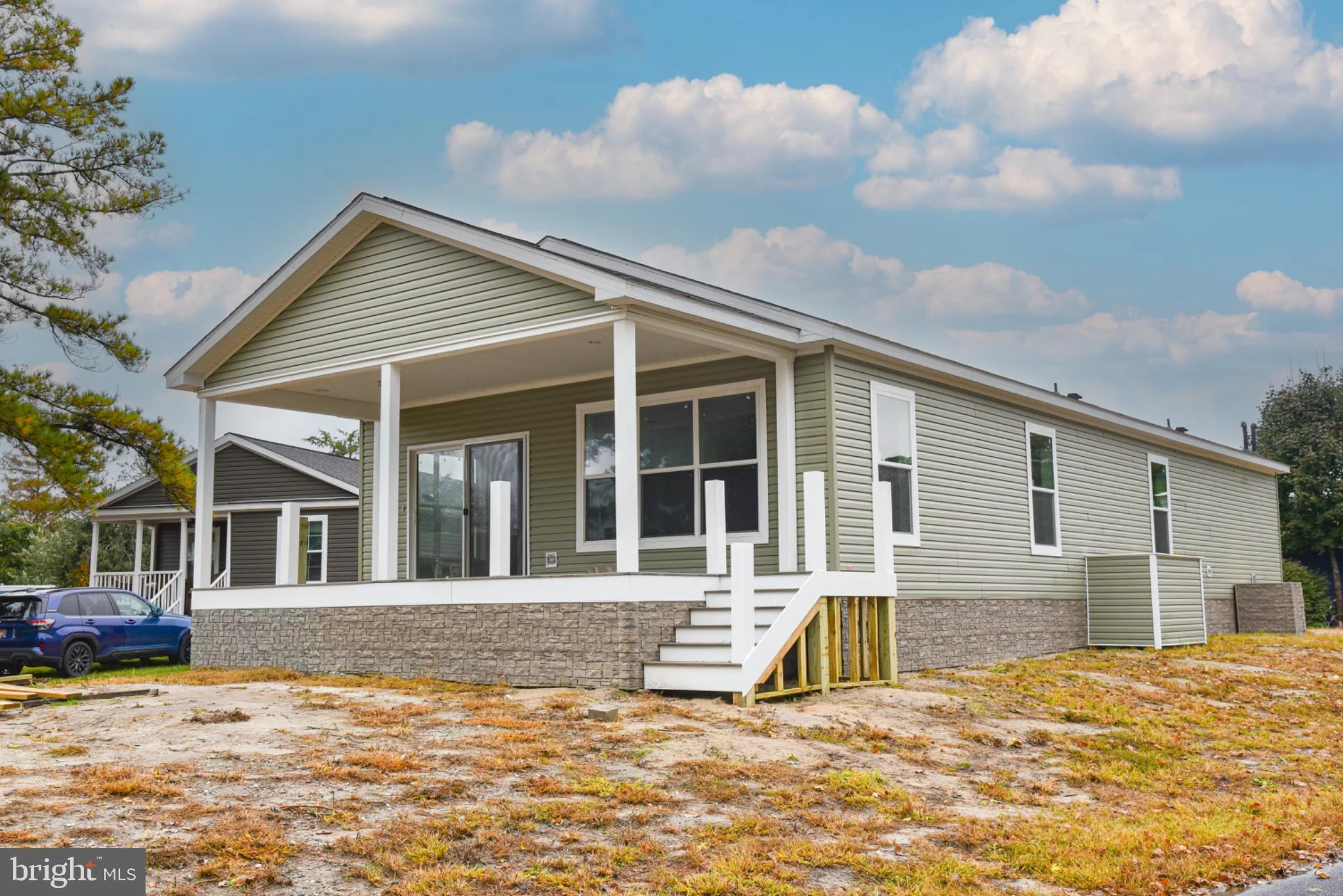 Address Not Available from Listing Broker, Long Neck, DE 19966