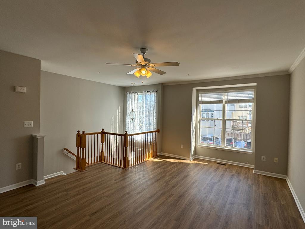 NORTH CROSSING - Residential Lease