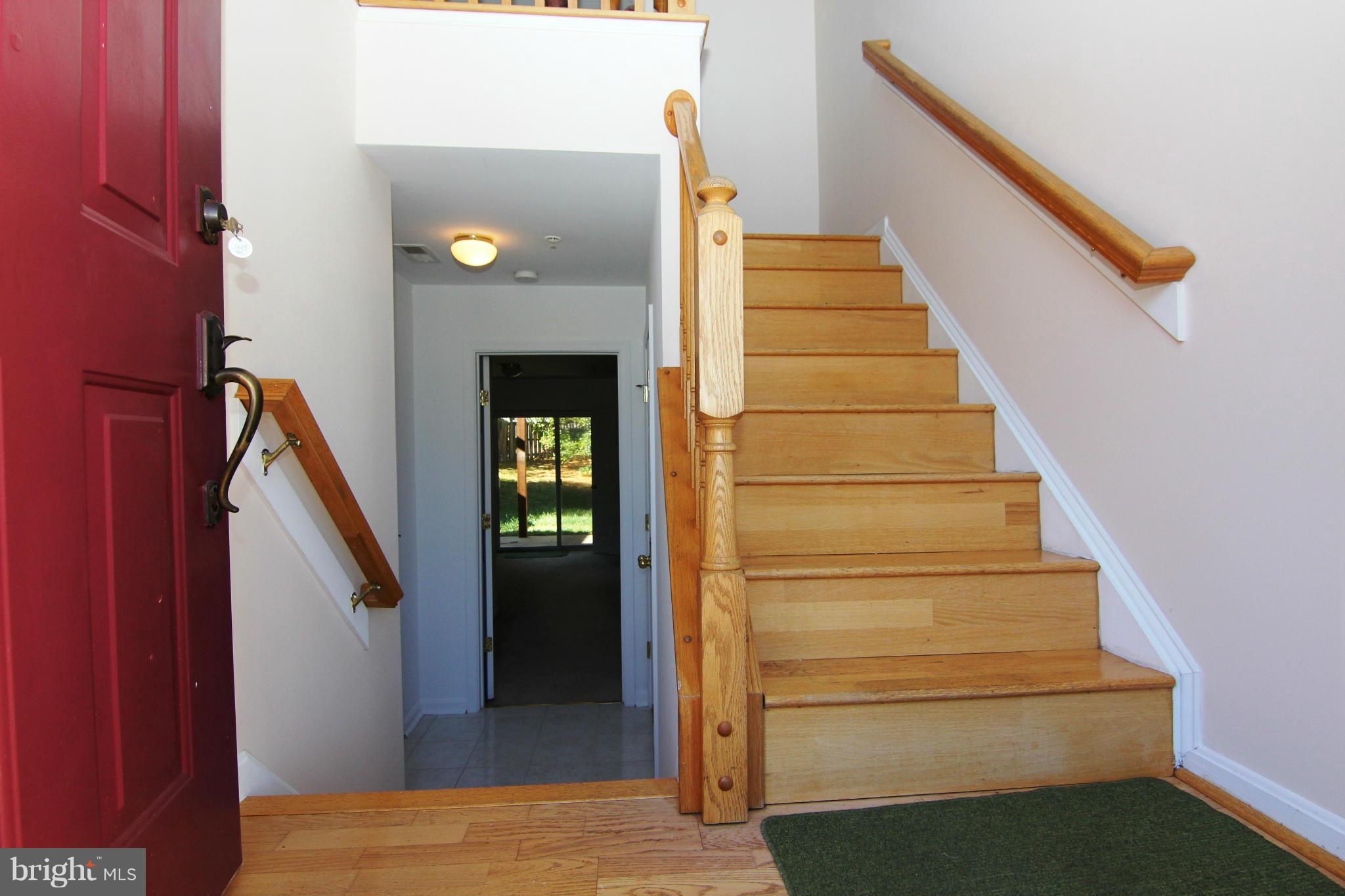 NORTH CROSSING - Residential Lease