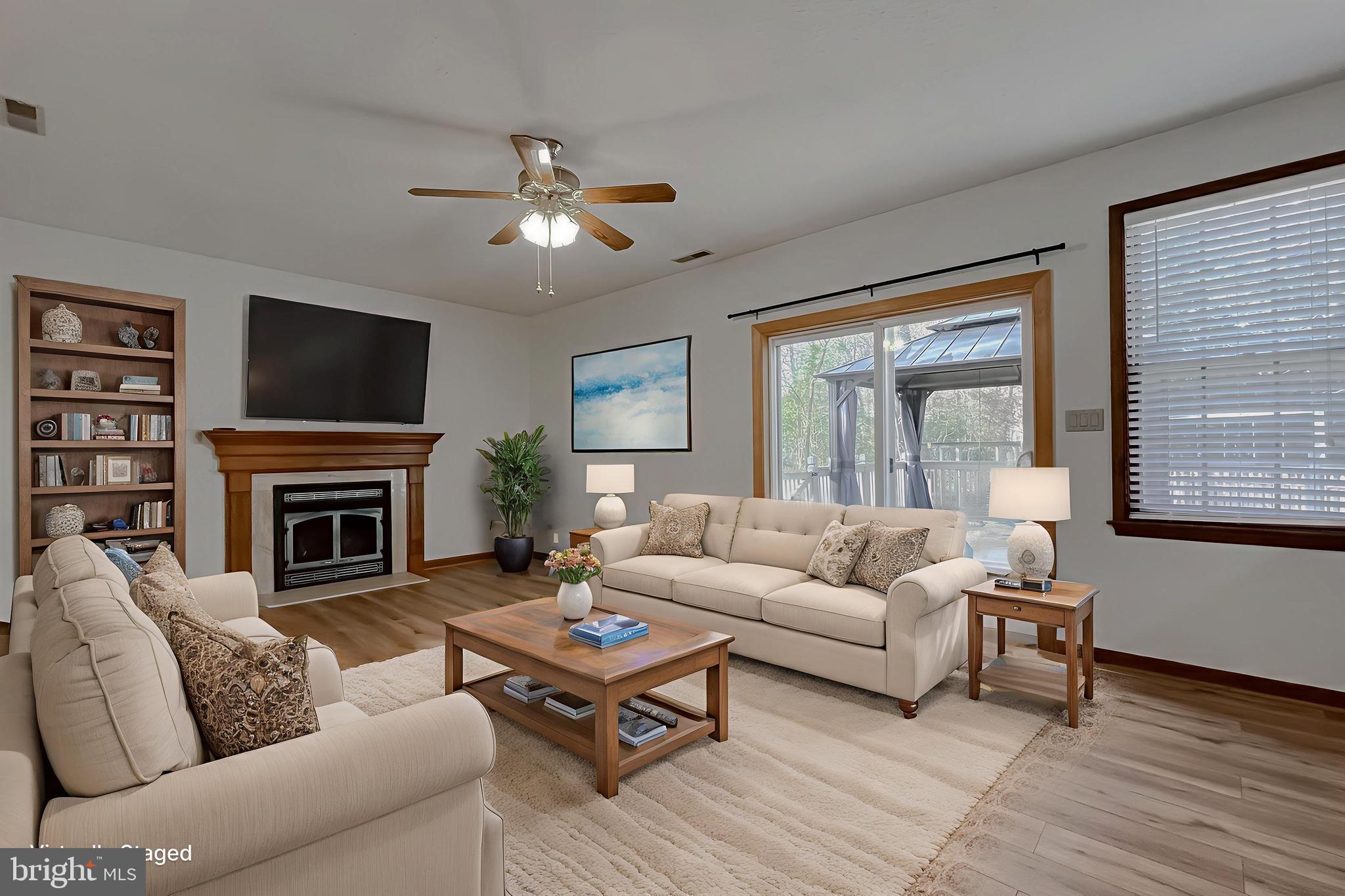 ORCHID PARK OF WILDEWOOD - Residential