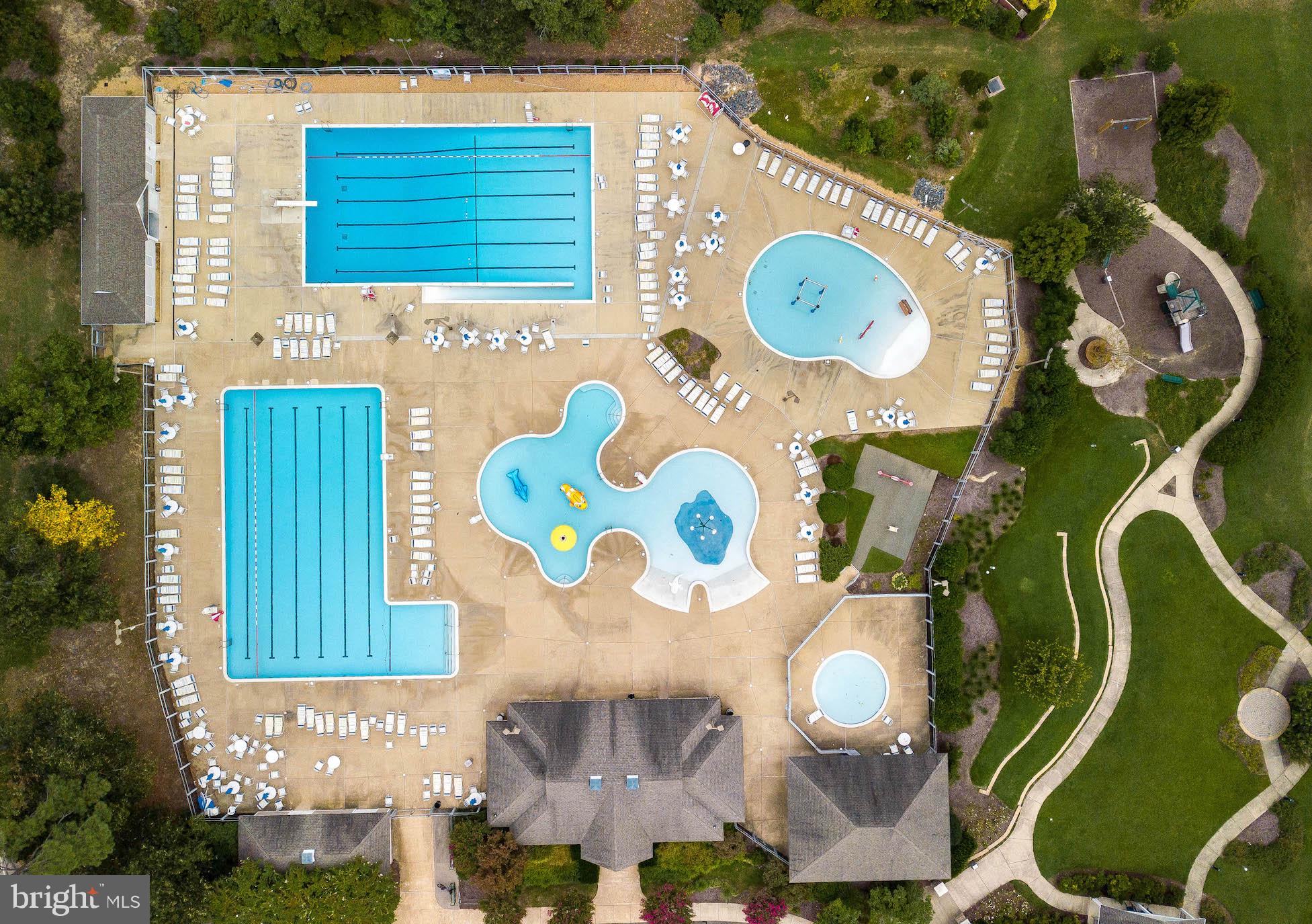 ORCHID PARK OF WILDEWOOD - Residential