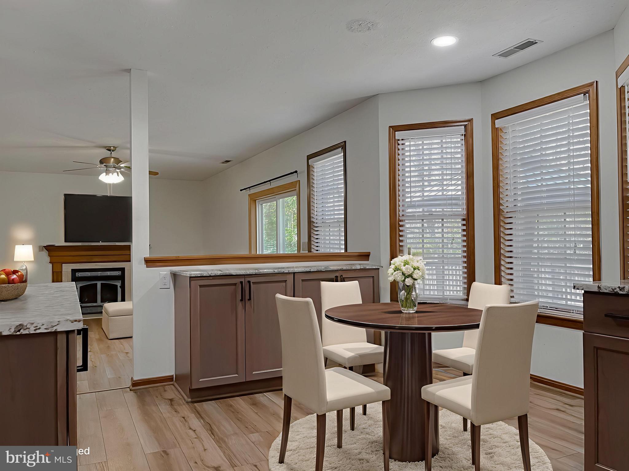 ORCHID PARK OF WILDEWOOD - Residential