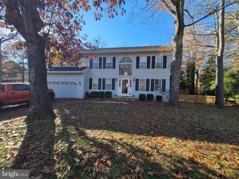 23041 ASH COURT CALIFORNIA MD 20619