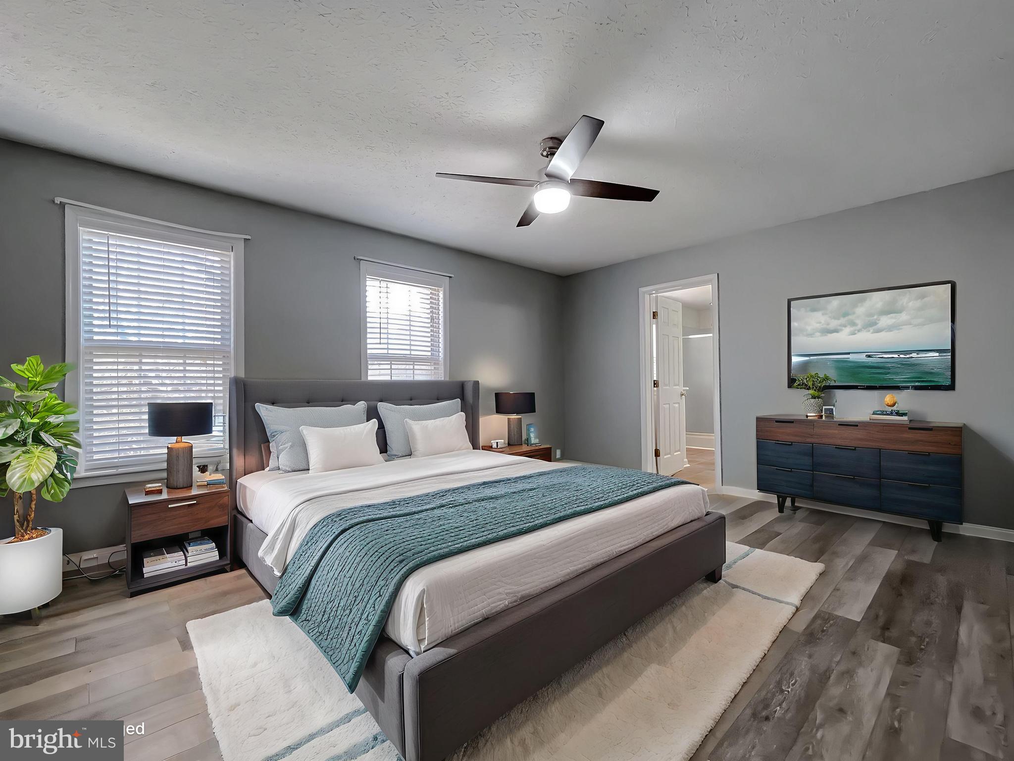 ORCHID PARK OF WILDEWOOD - Residential