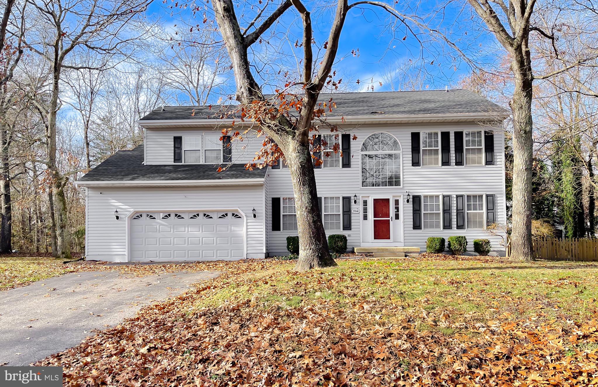 ORCHID PARK OF WILDEWOOD - Residential