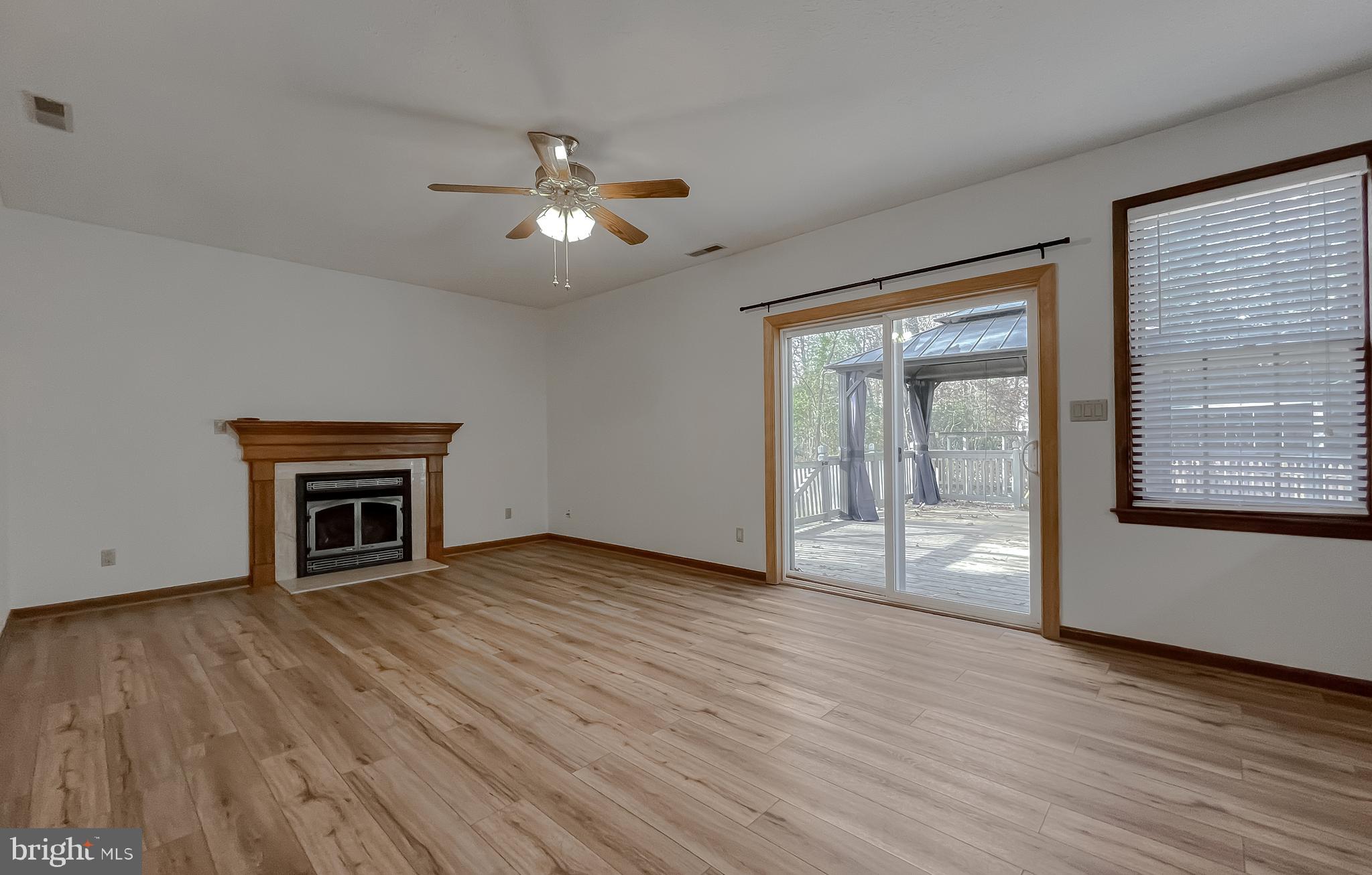 ORCHID PARK OF WILDEWOOD - Residential