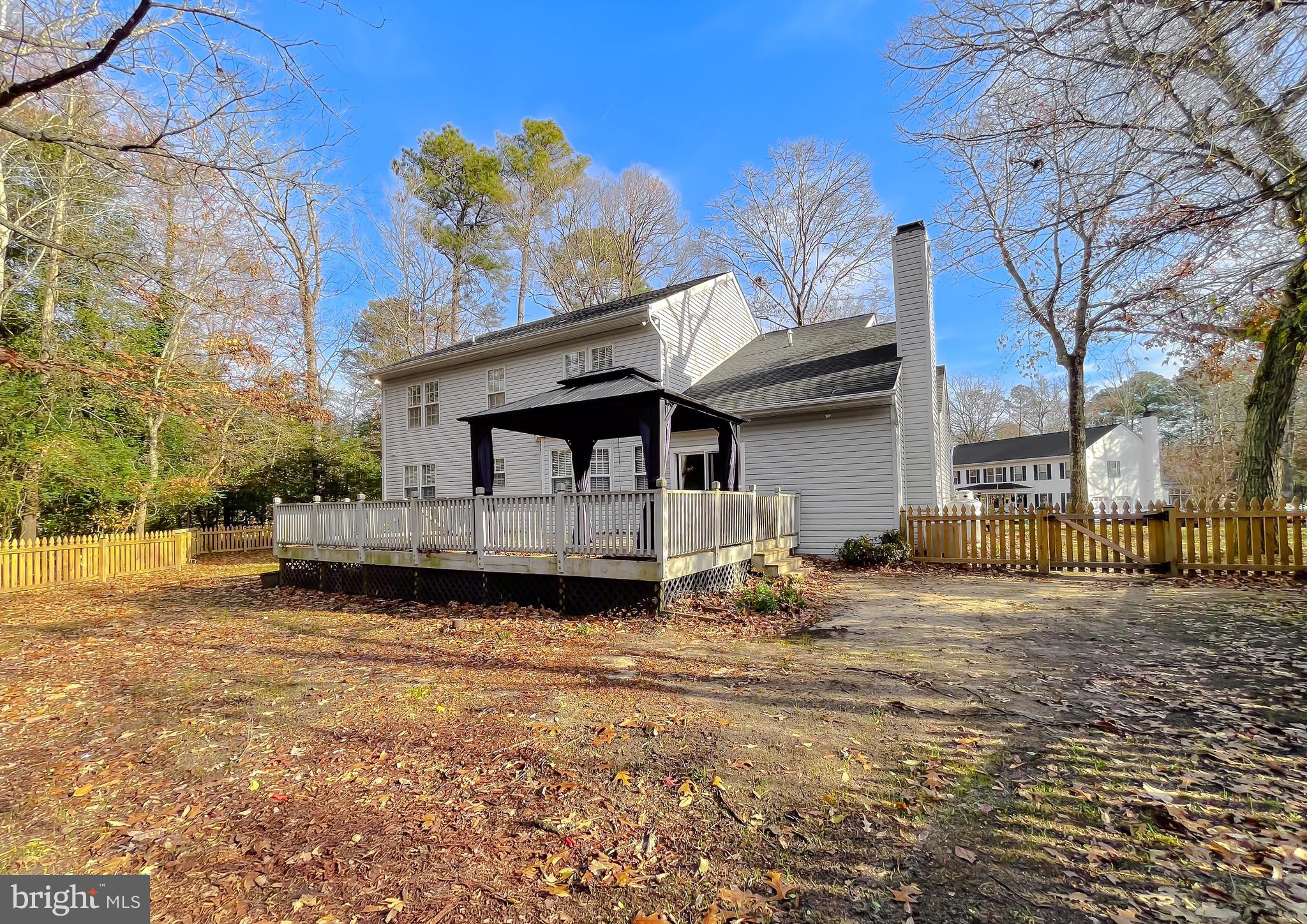 ORCHID PARK OF WILDEWOOD - Residential