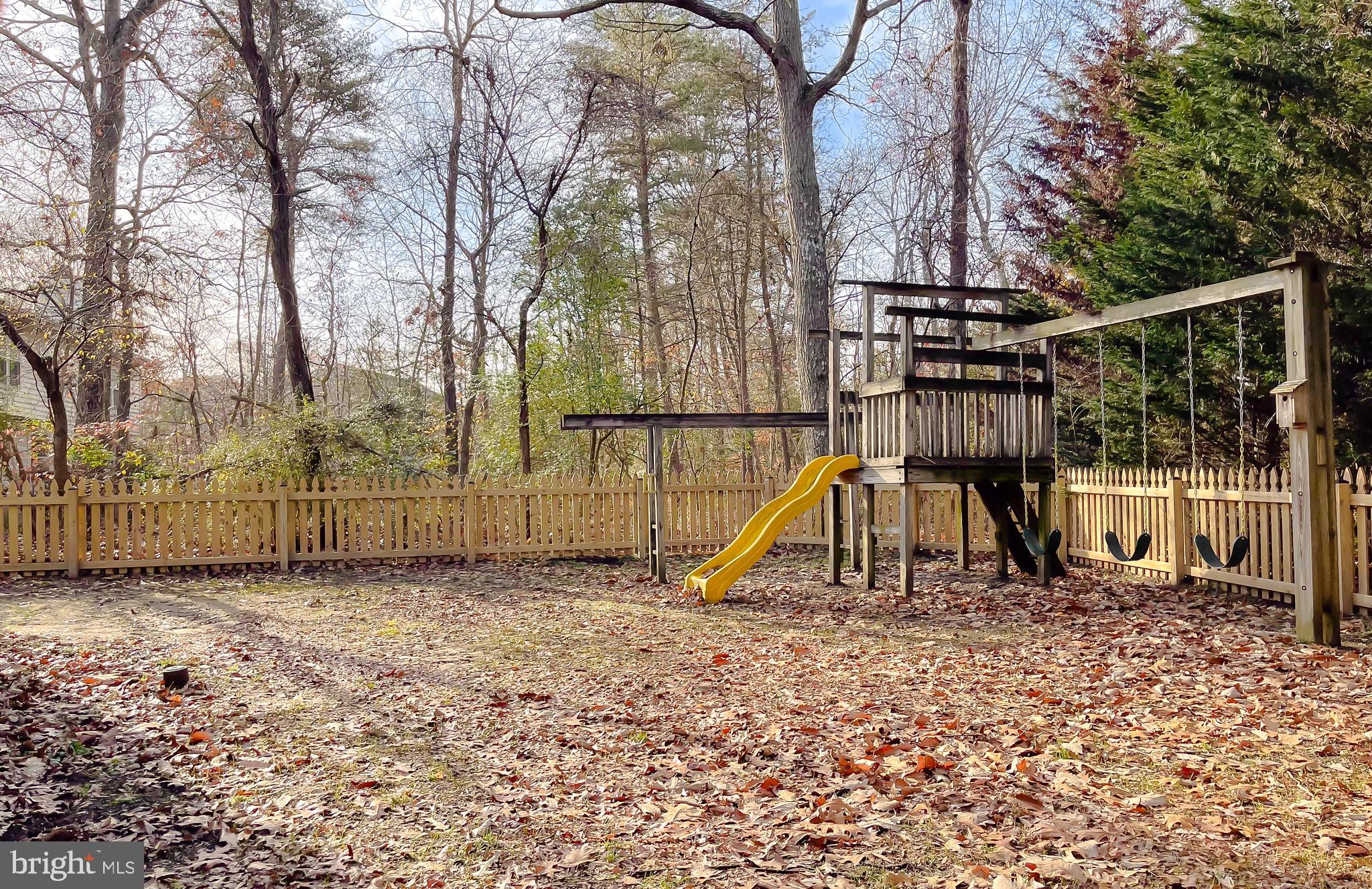 ORCHID PARK OF WILDEWOOD - Residential