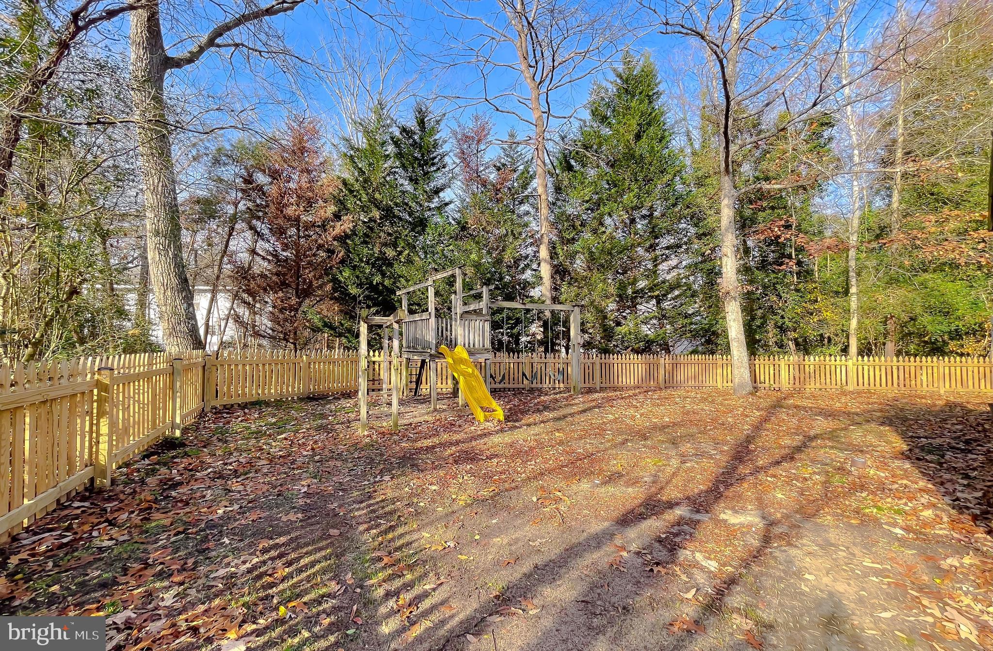 ORCHID PARK OF WILDEWOOD - Residential