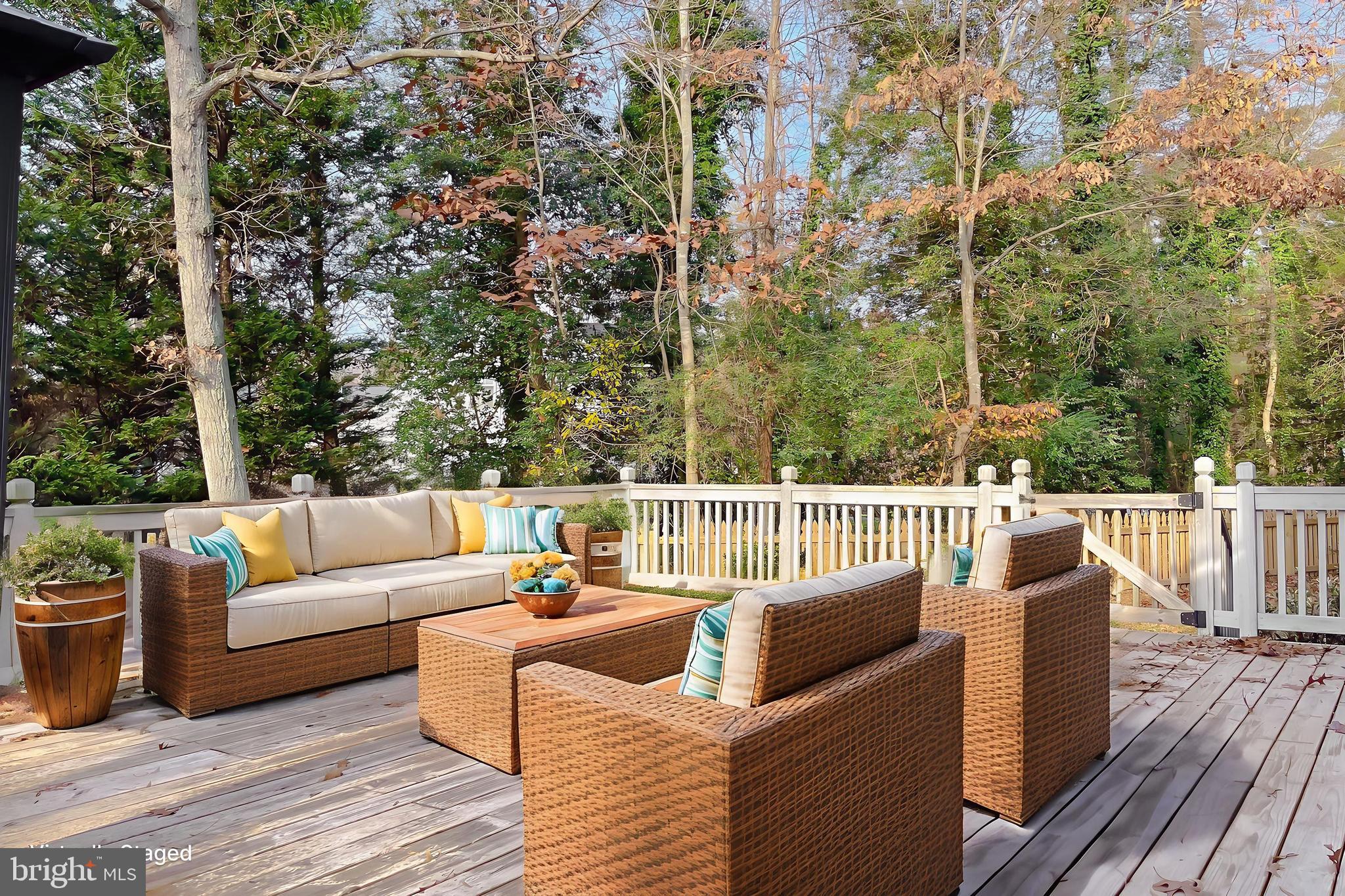 ORCHID PARK OF WILDEWOOD - Residential