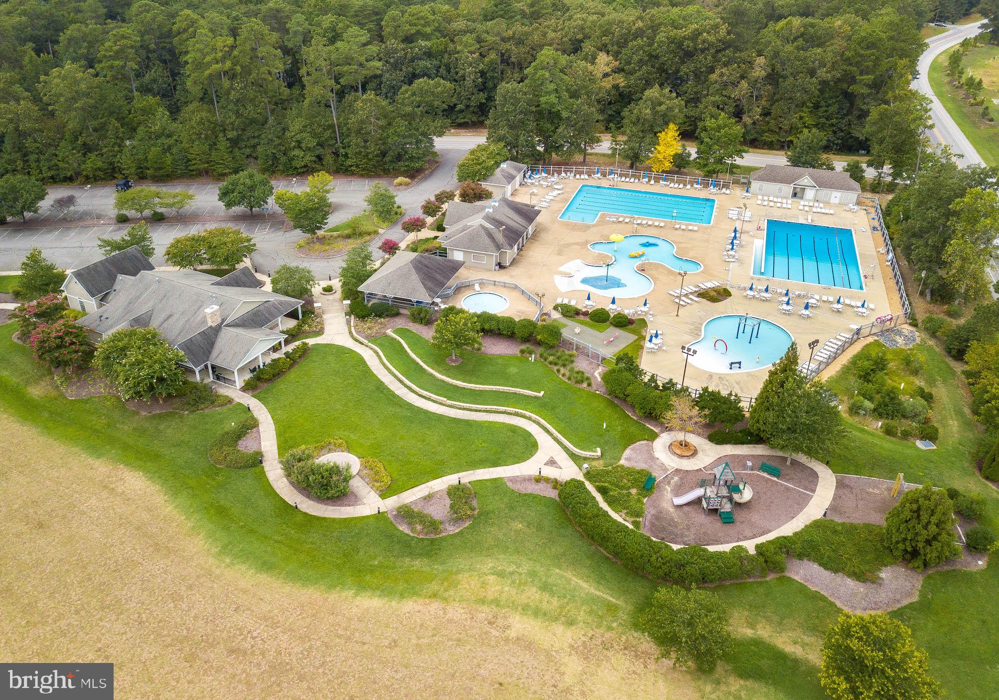 ORCHID PARK OF WILDEWOOD - Residential