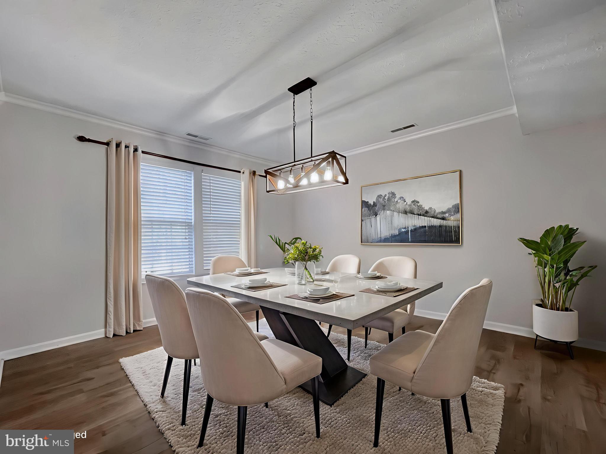 ORCHID PARK OF WILDEWOOD - Residential