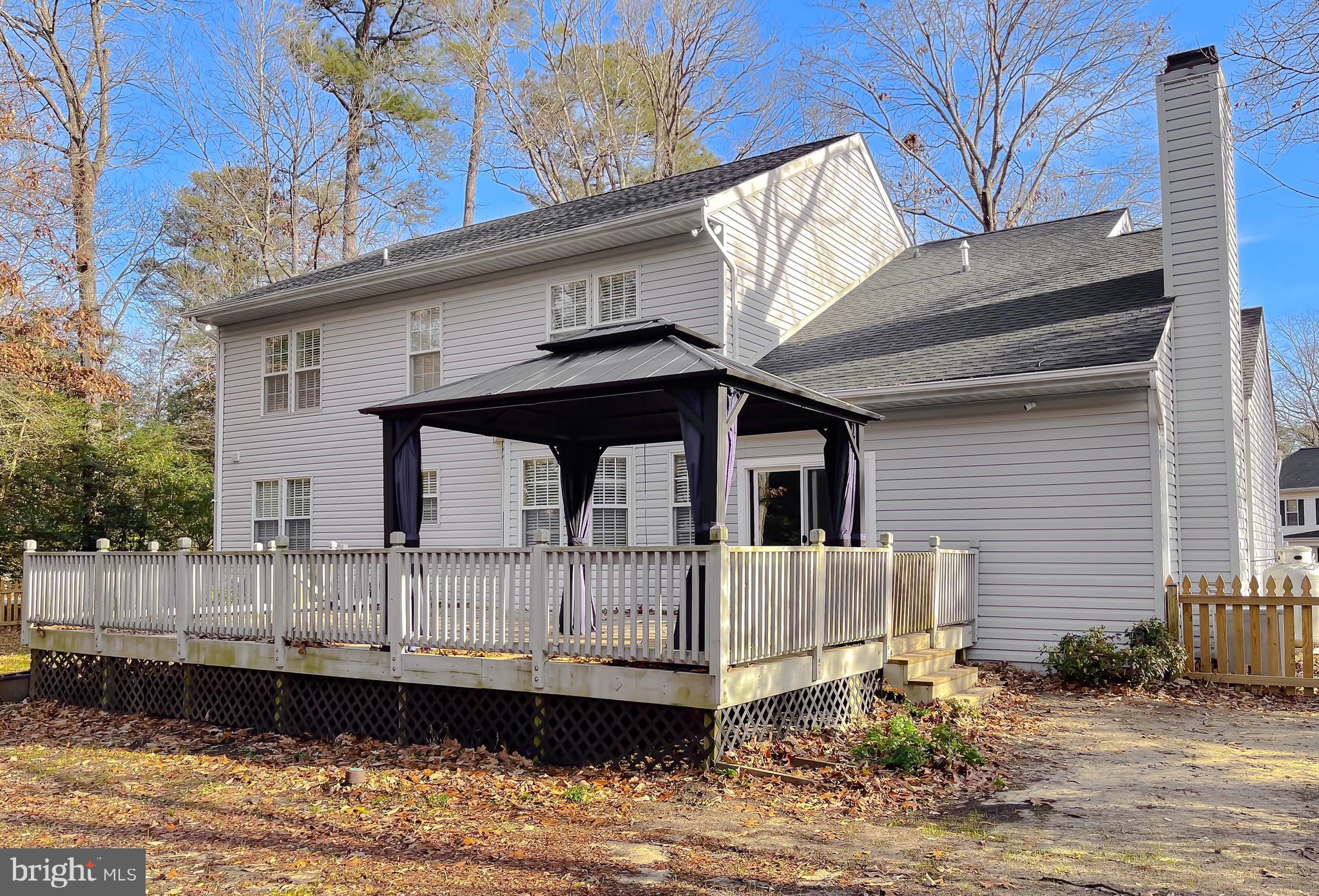 ORCHID PARK OF WILDEWOOD - Residential