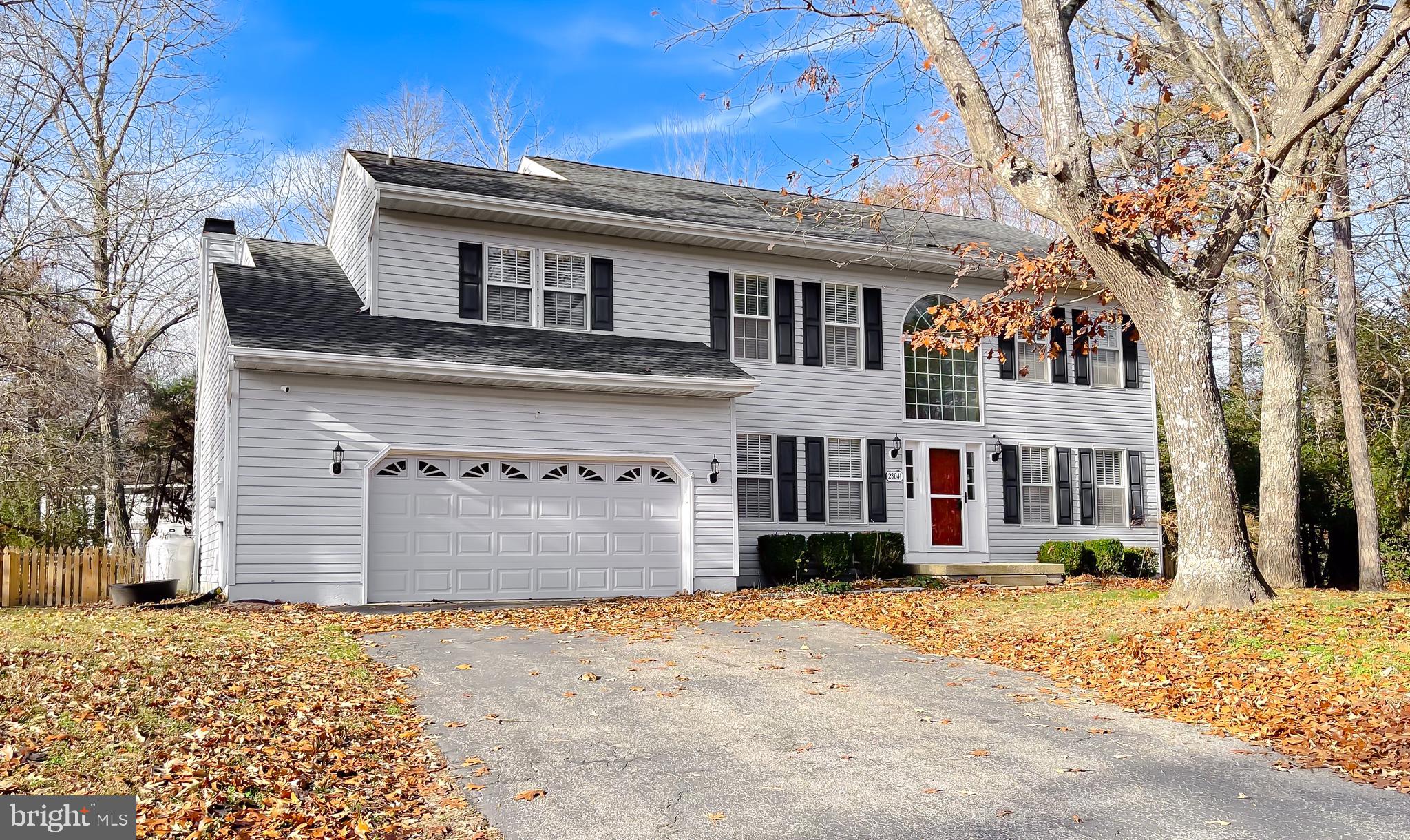 ORCHID PARK OF WILDEWOOD - Residential