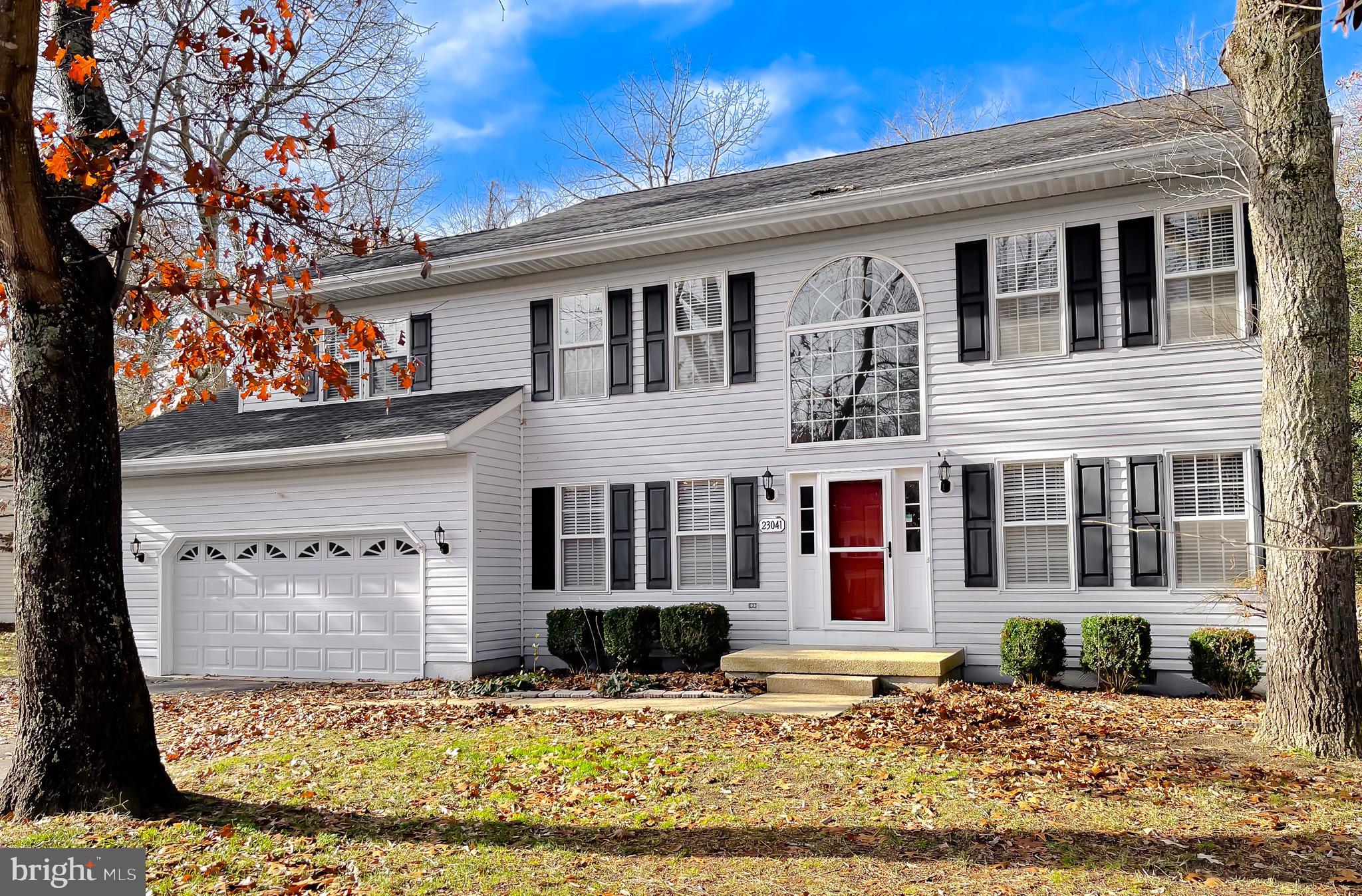 ORCHID PARK OF WILDEWOOD - Residential